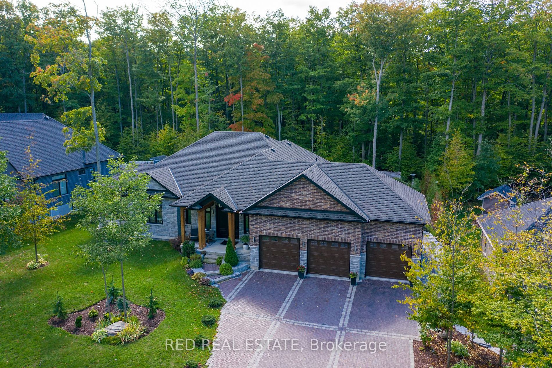 65 BLACK CREEK Trail