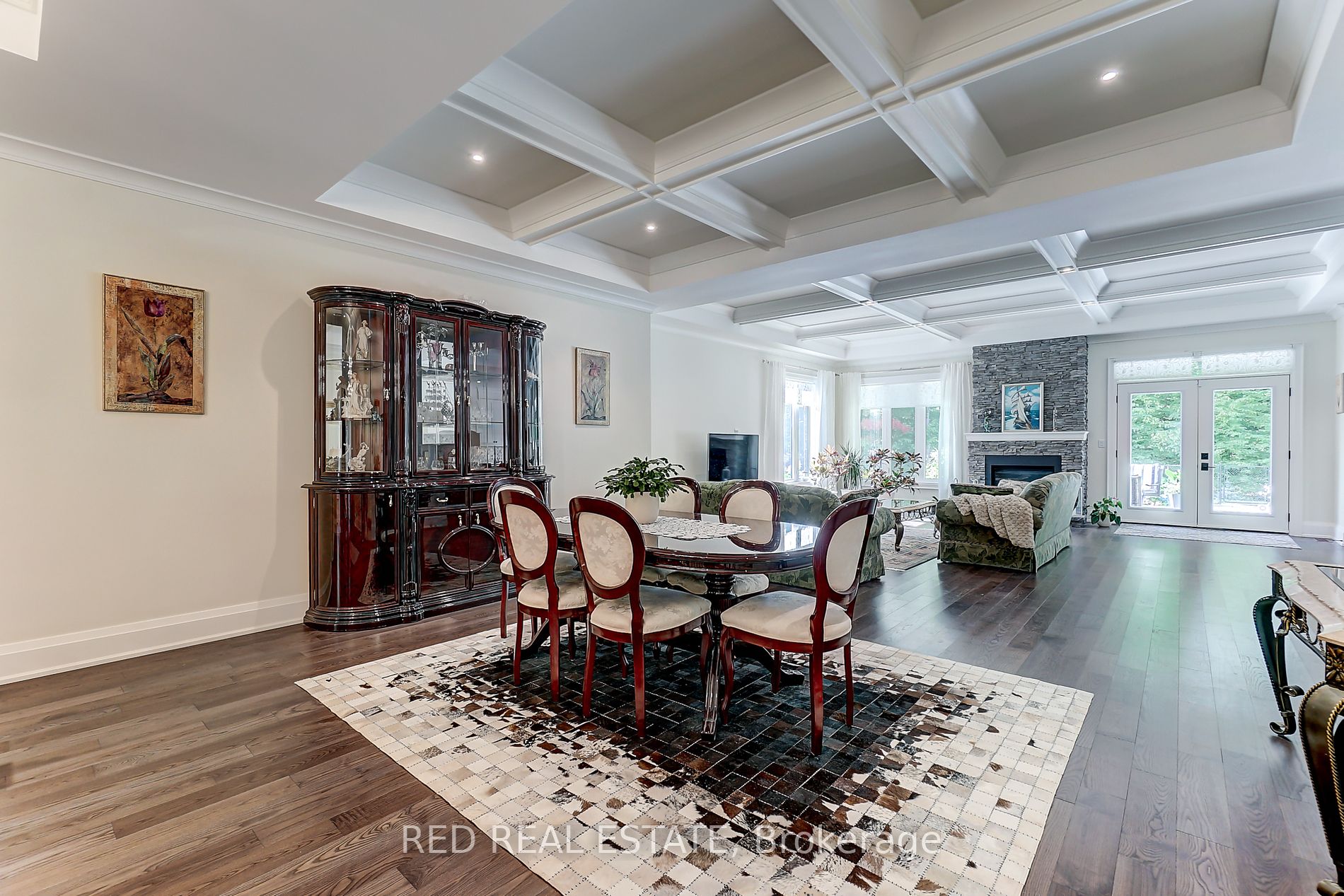 65 BLACK CREEK Trail