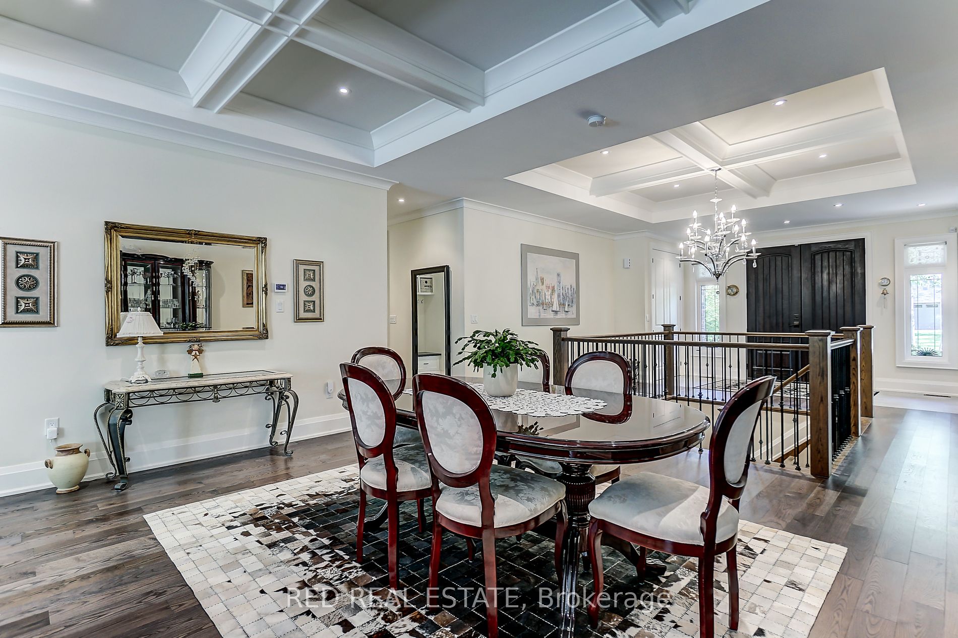 65 BLACK CREEK Trail