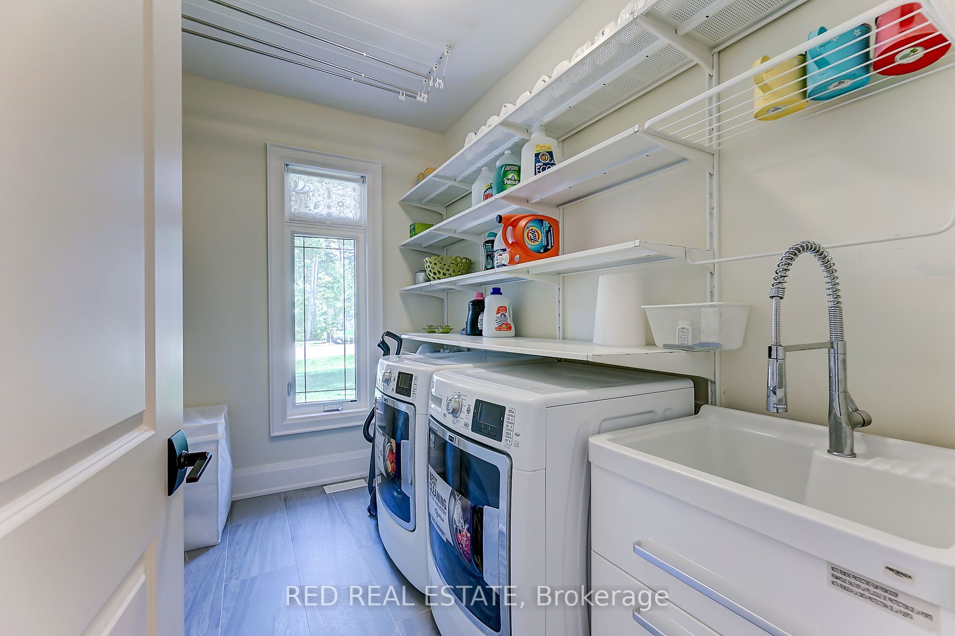 65 BLACK CREEK Trail