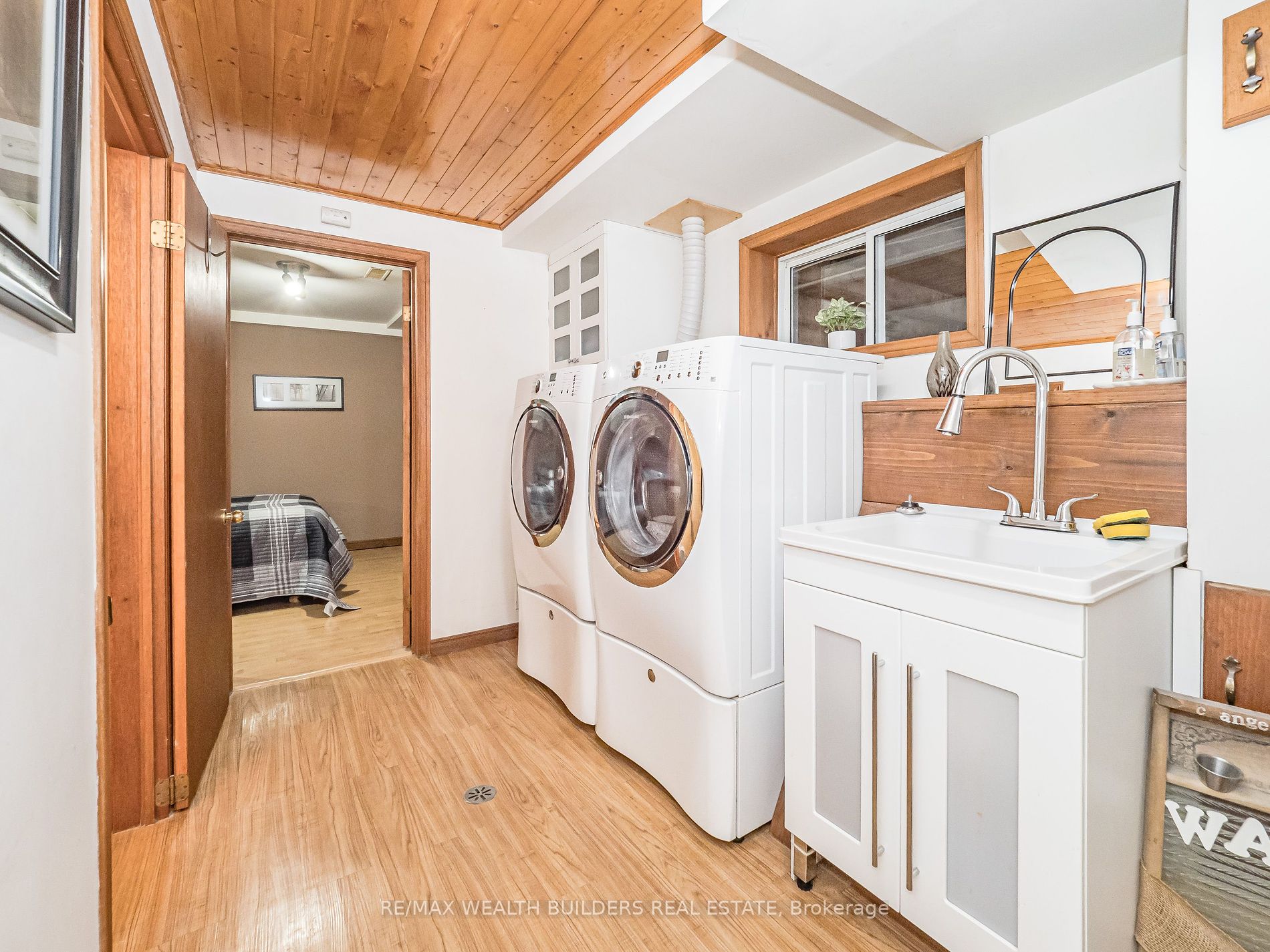 8 Gaudaur Court