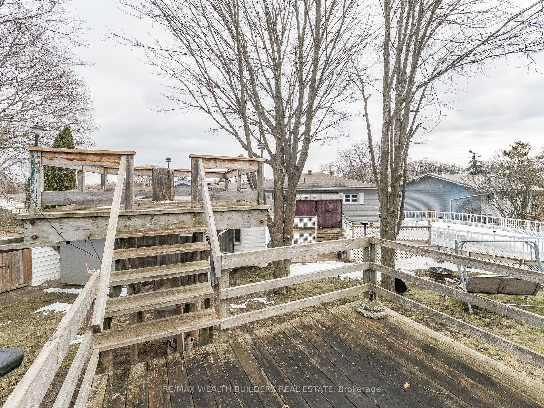 8 Gaudaur Court