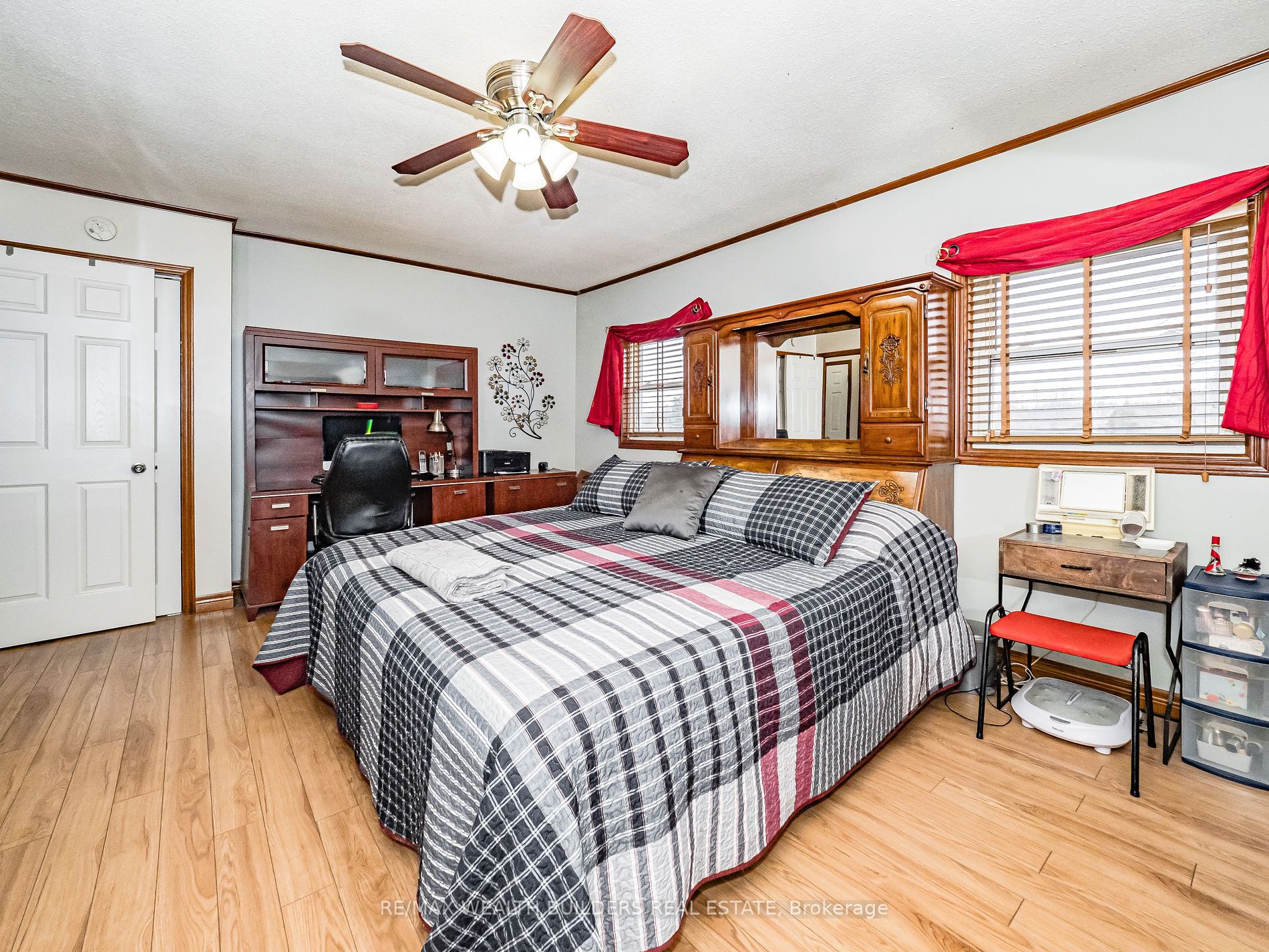 8 Gaudaur Court