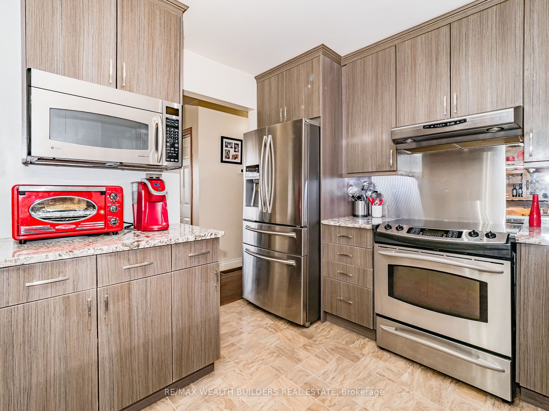 8 Gaudaur Court