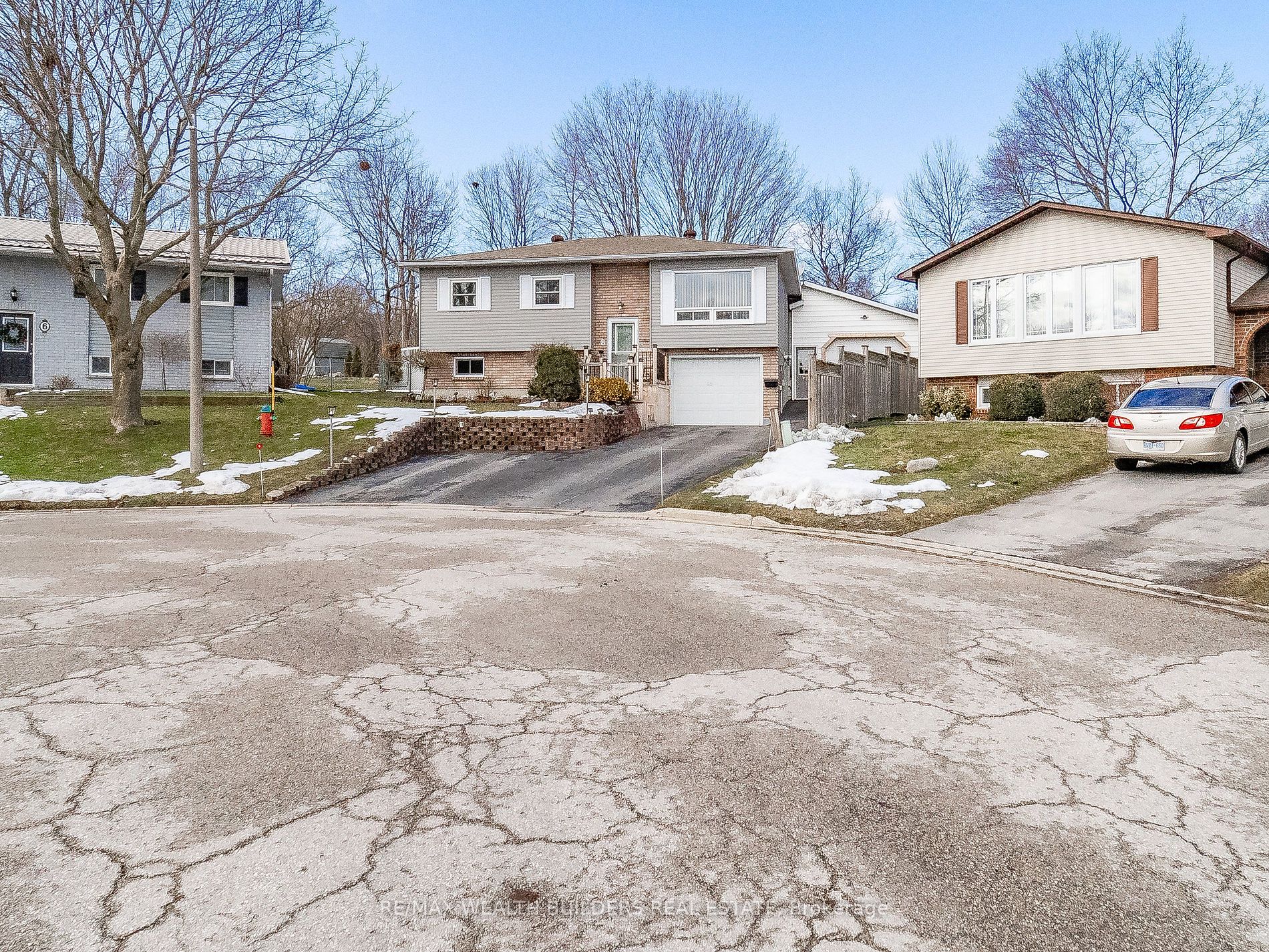 8 Gaudaur Court