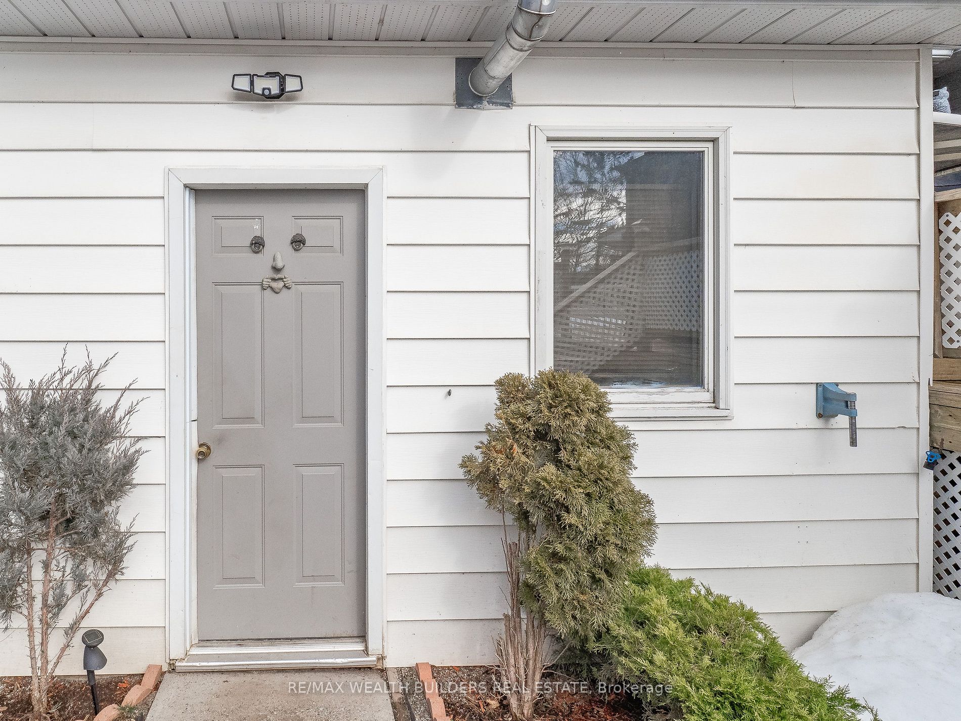 8 Gaudaur Court