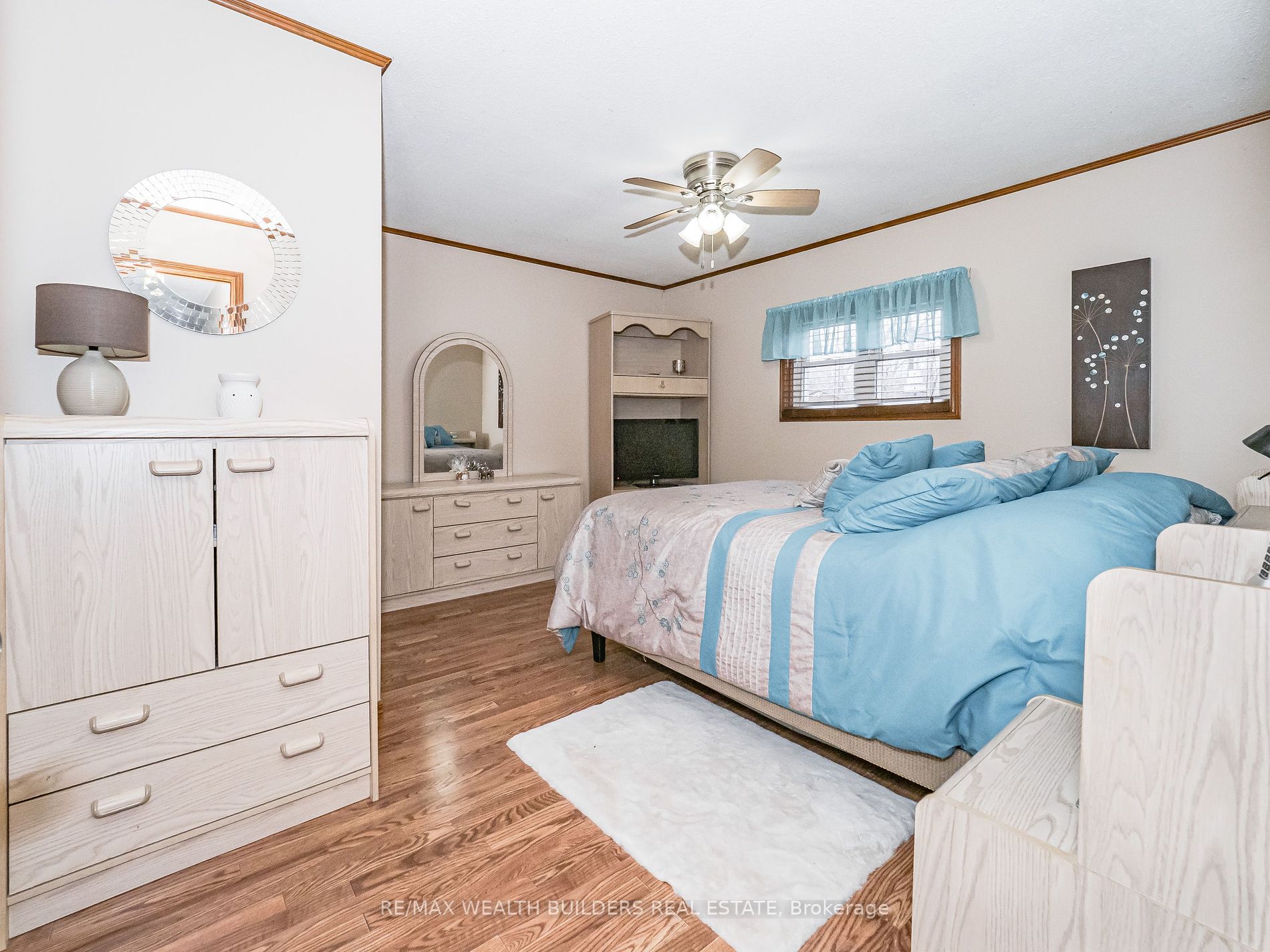 8 Gaudaur Court