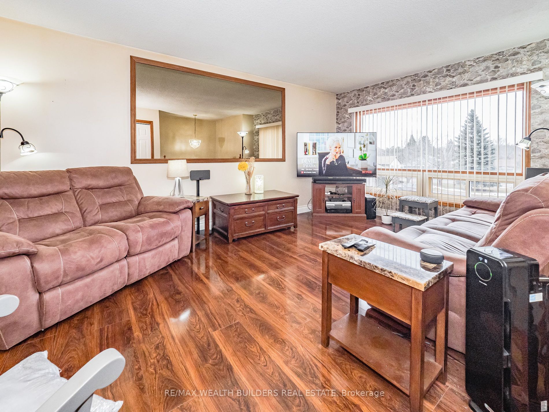 8 Gaudaur Court