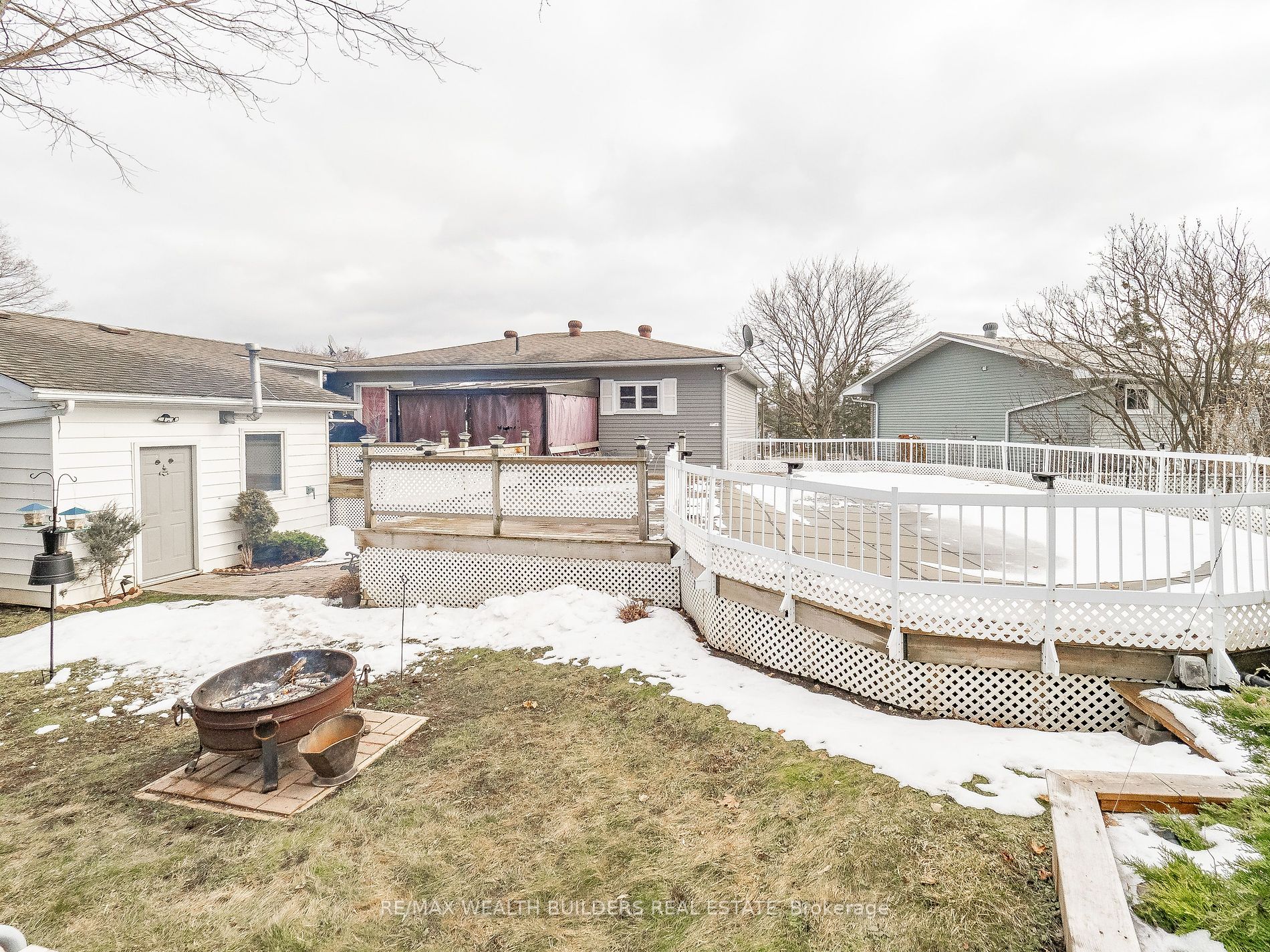 8 Gaudaur Court