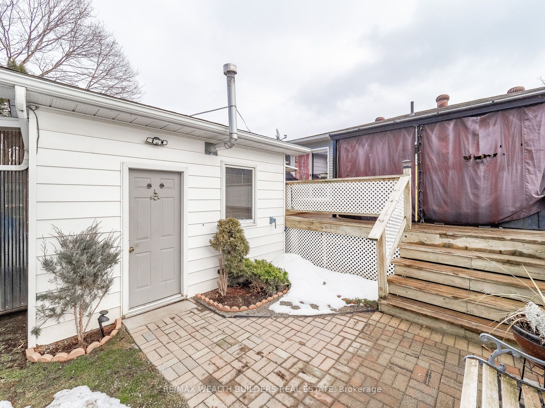 8 Gaudaur Court