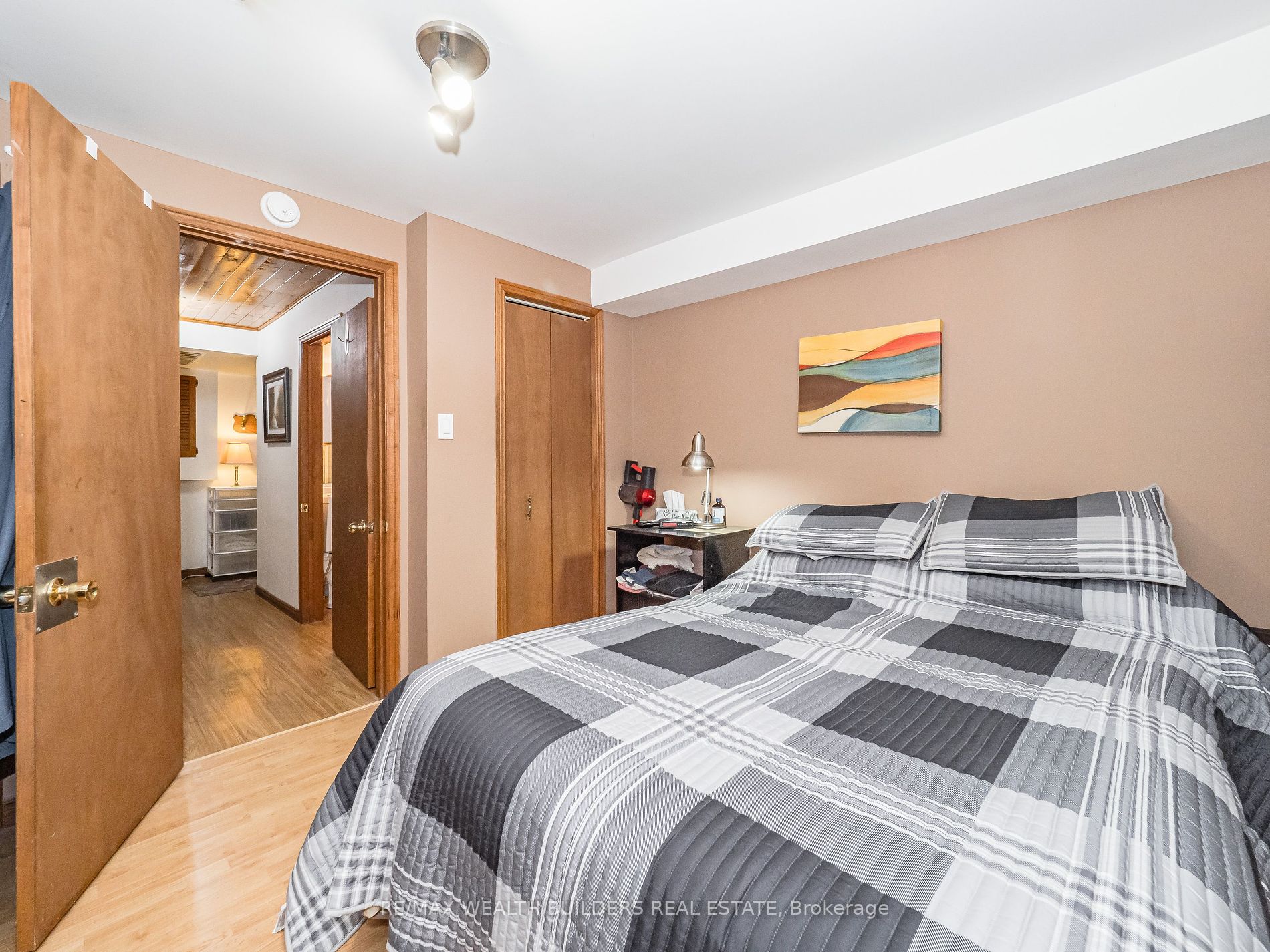 8 Gaudaur Court