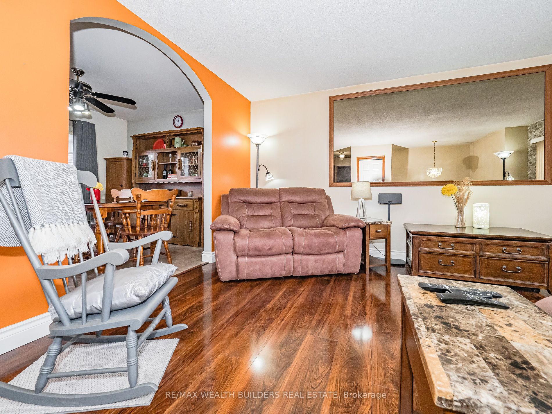 8 Gaudaur Court