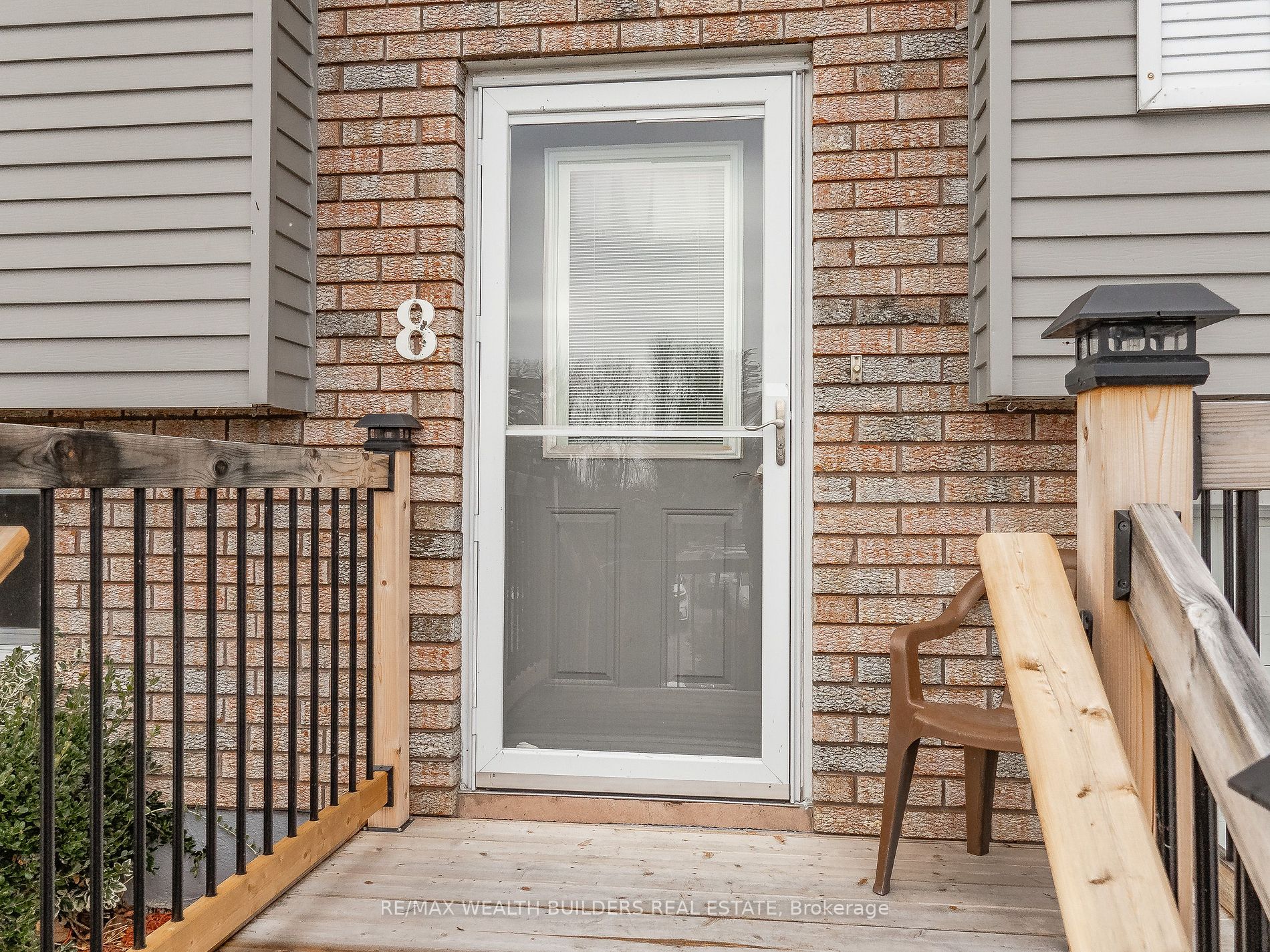 8 Gaudaur Court