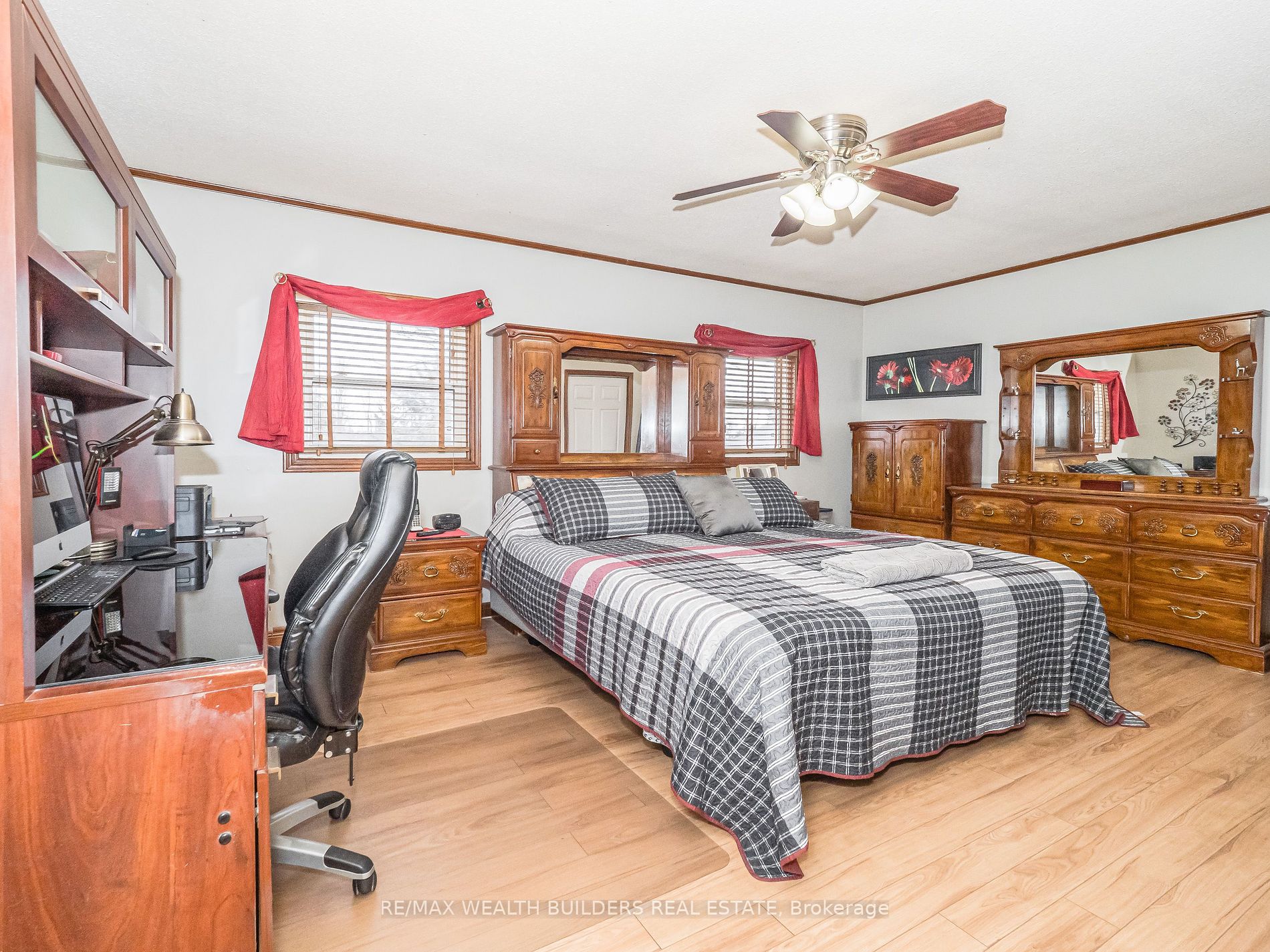 8 Gaudaur Court