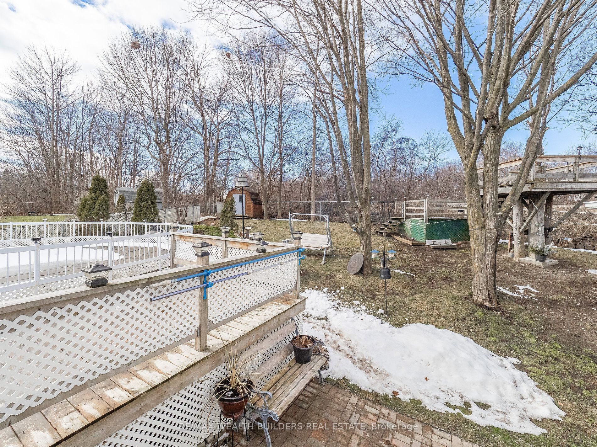 8 Gaudaur Court