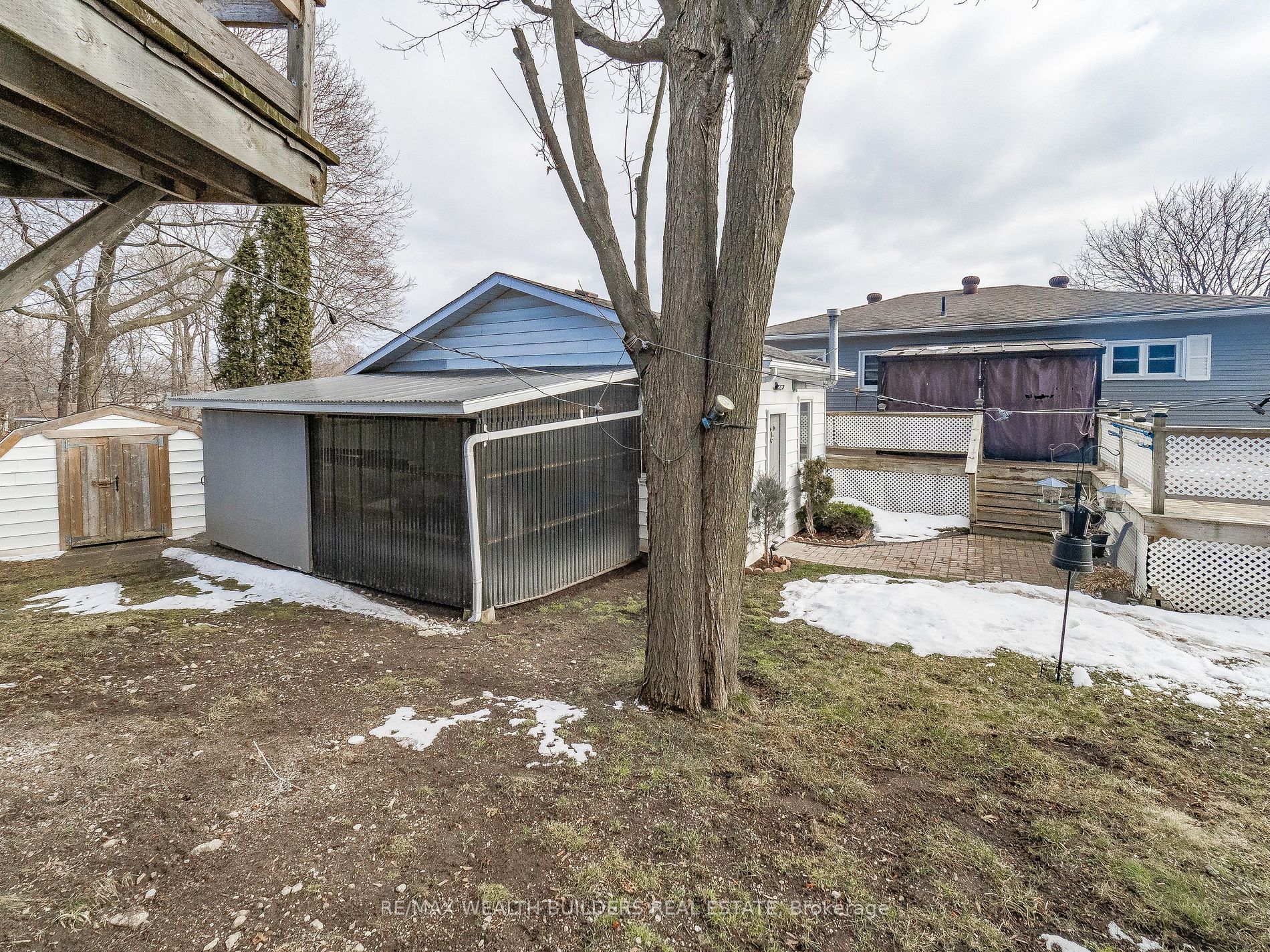 8 Gaudaur Court