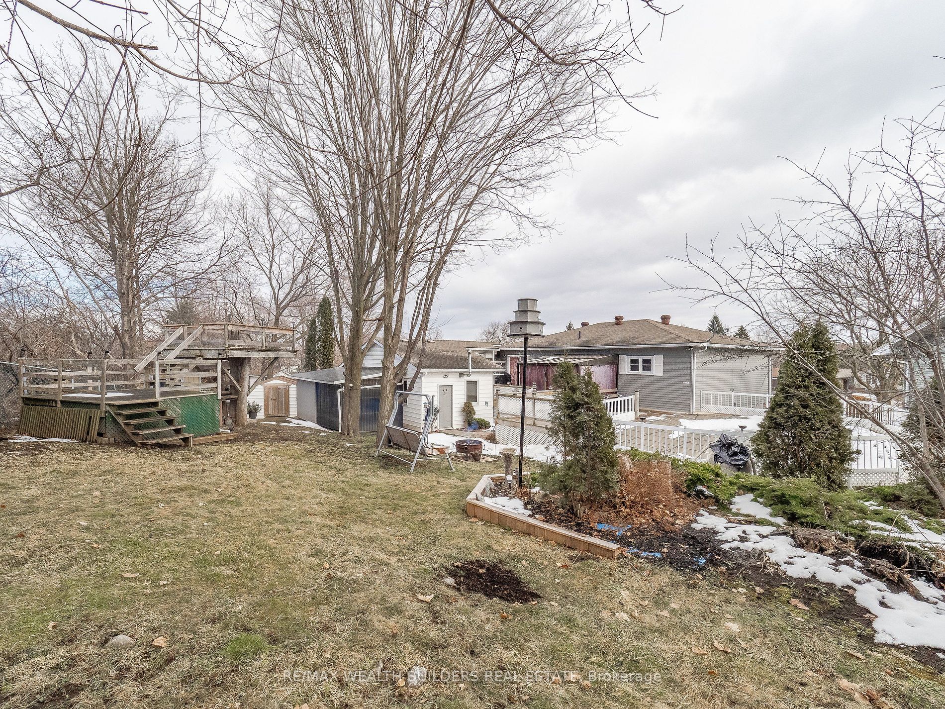 8 Gaudaur Court