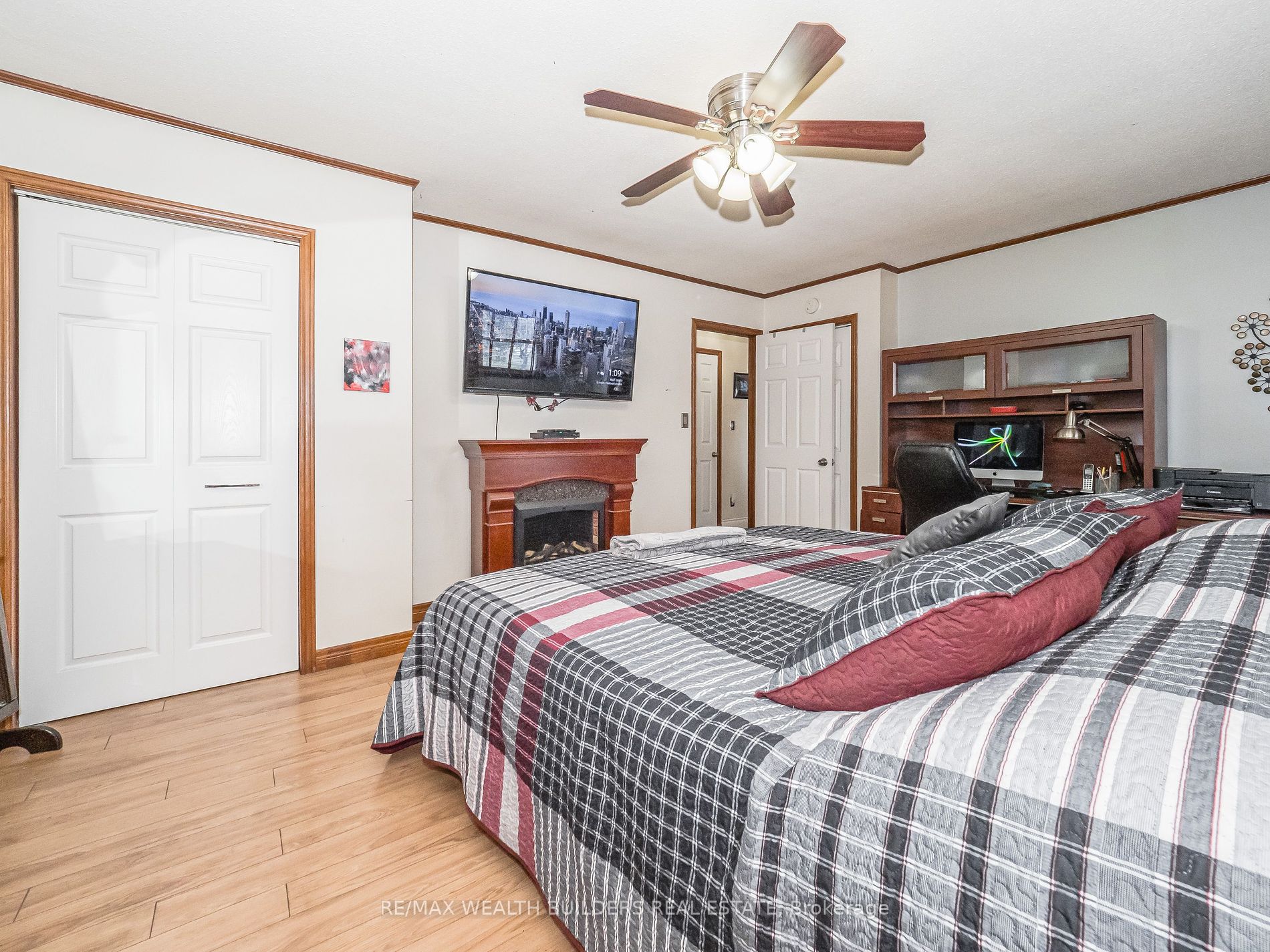 8 Gaudaur Court