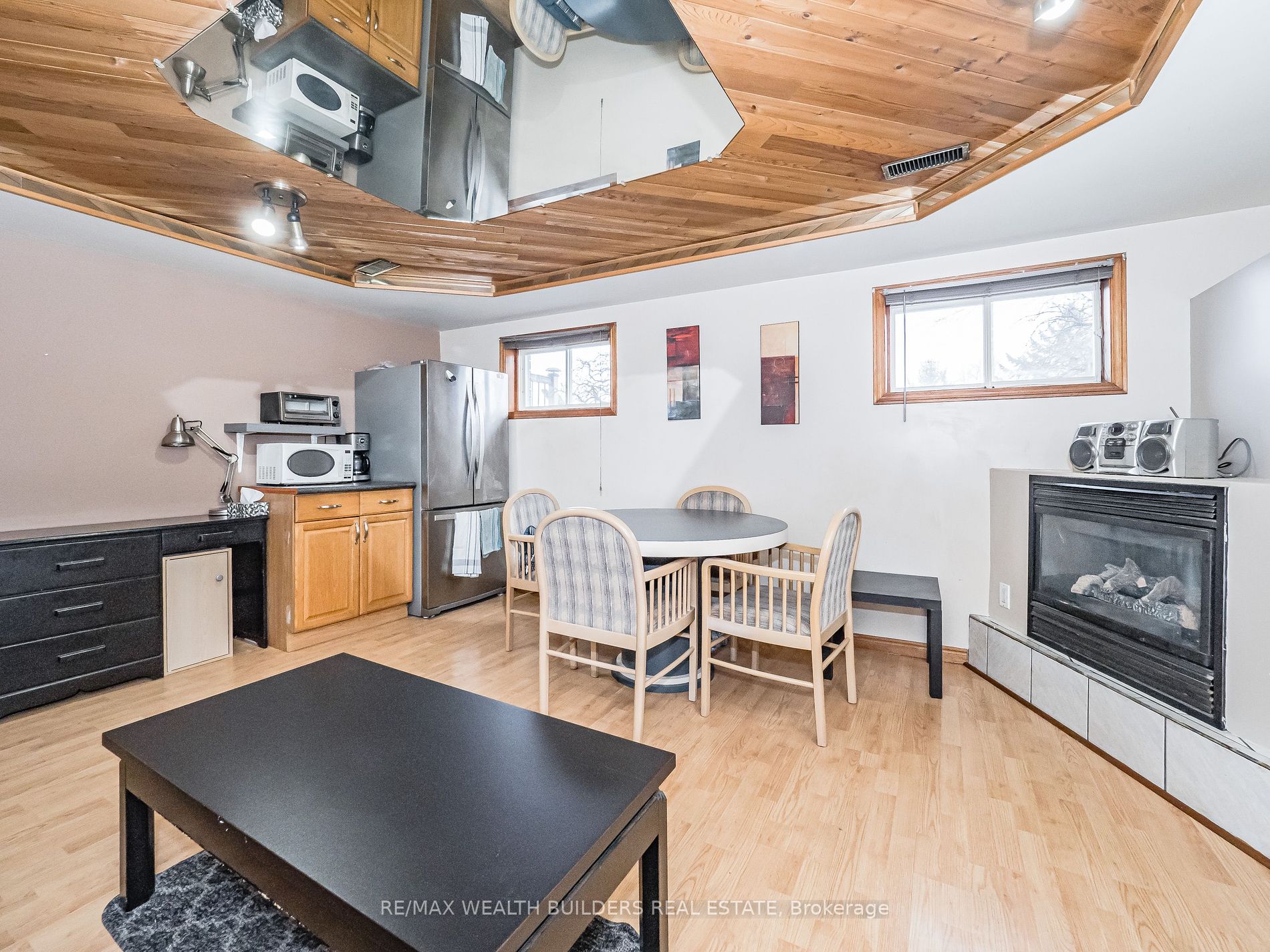 8 Gaudaur Court
