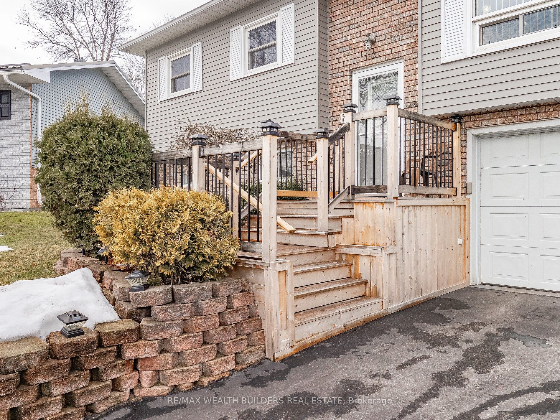 8 Gaudaur Court