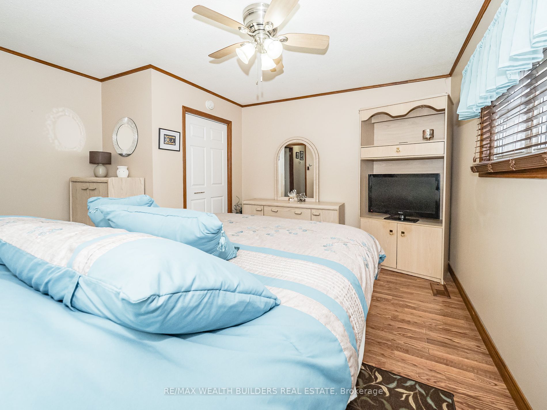 8 Gaudaur Court