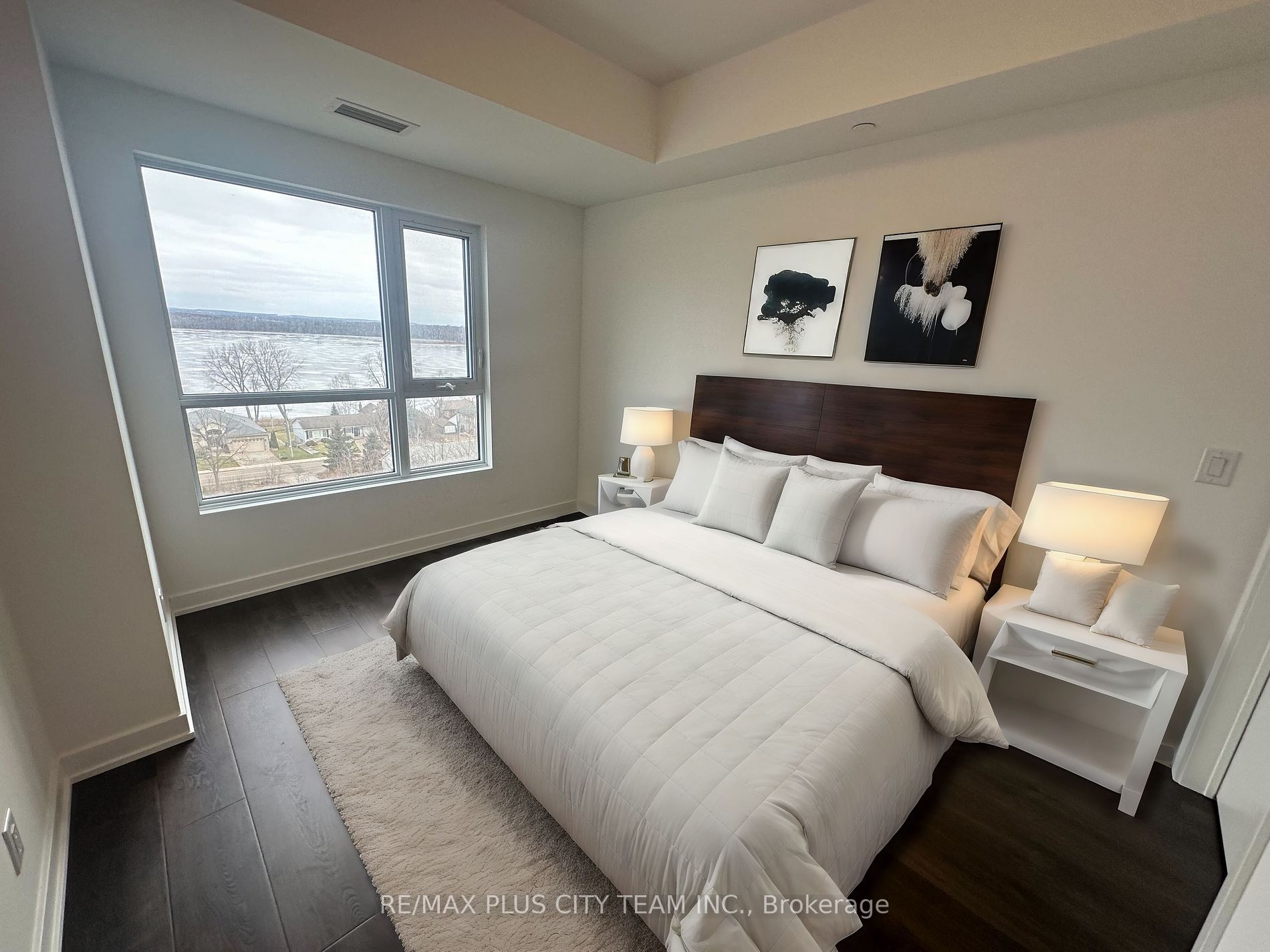 56 Lakeside Terrace, #405