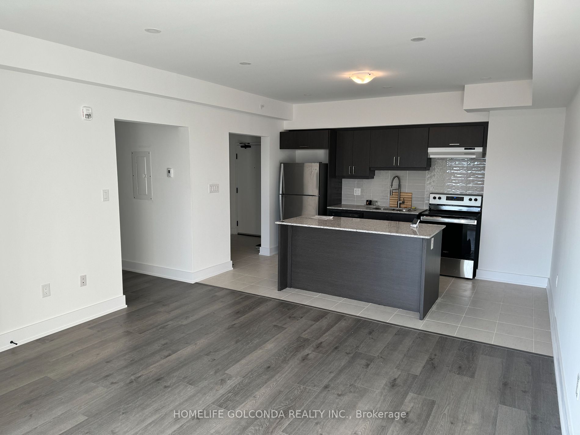 1 Chef Lane #412