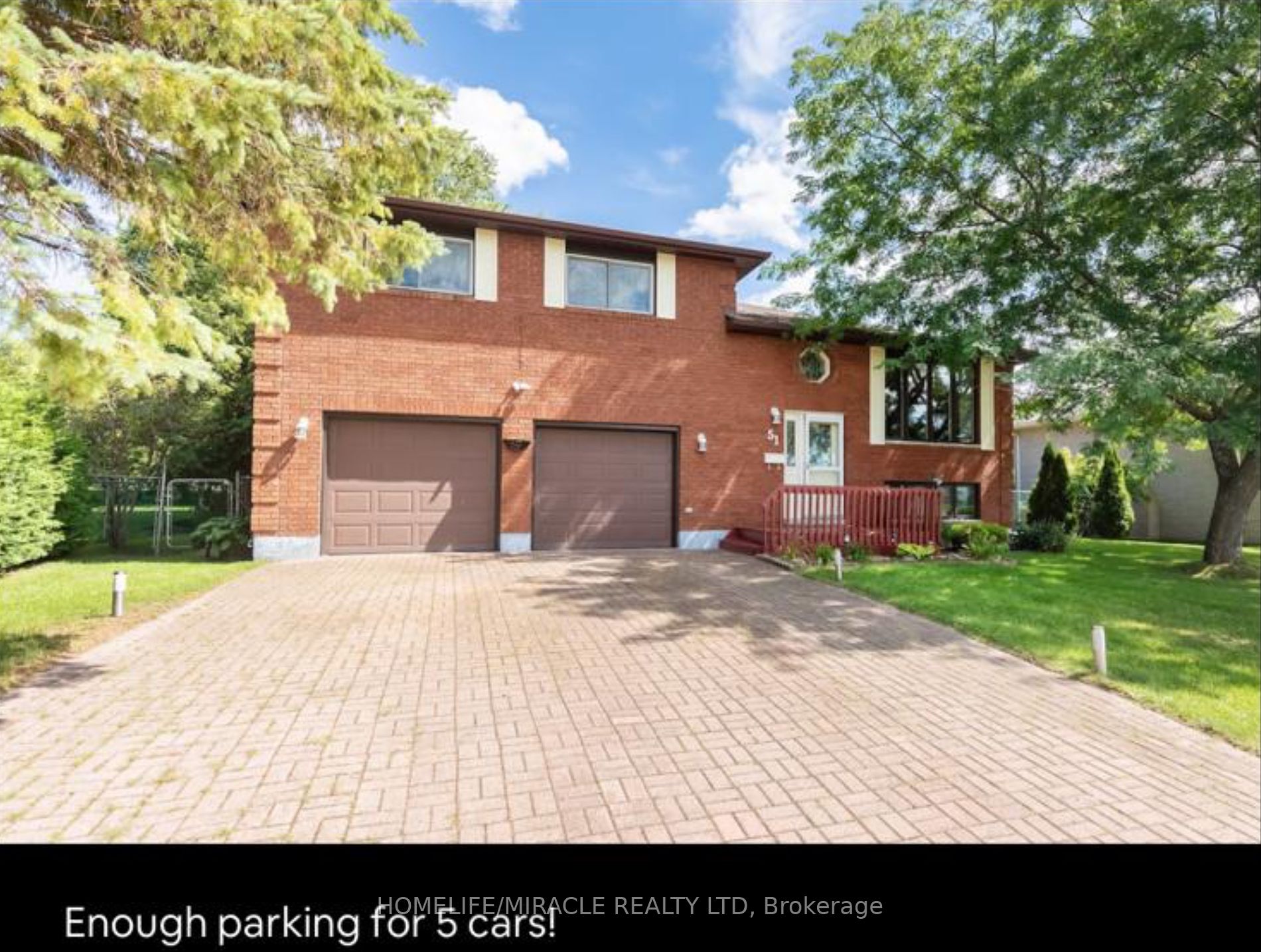 51 Beck Boulevard