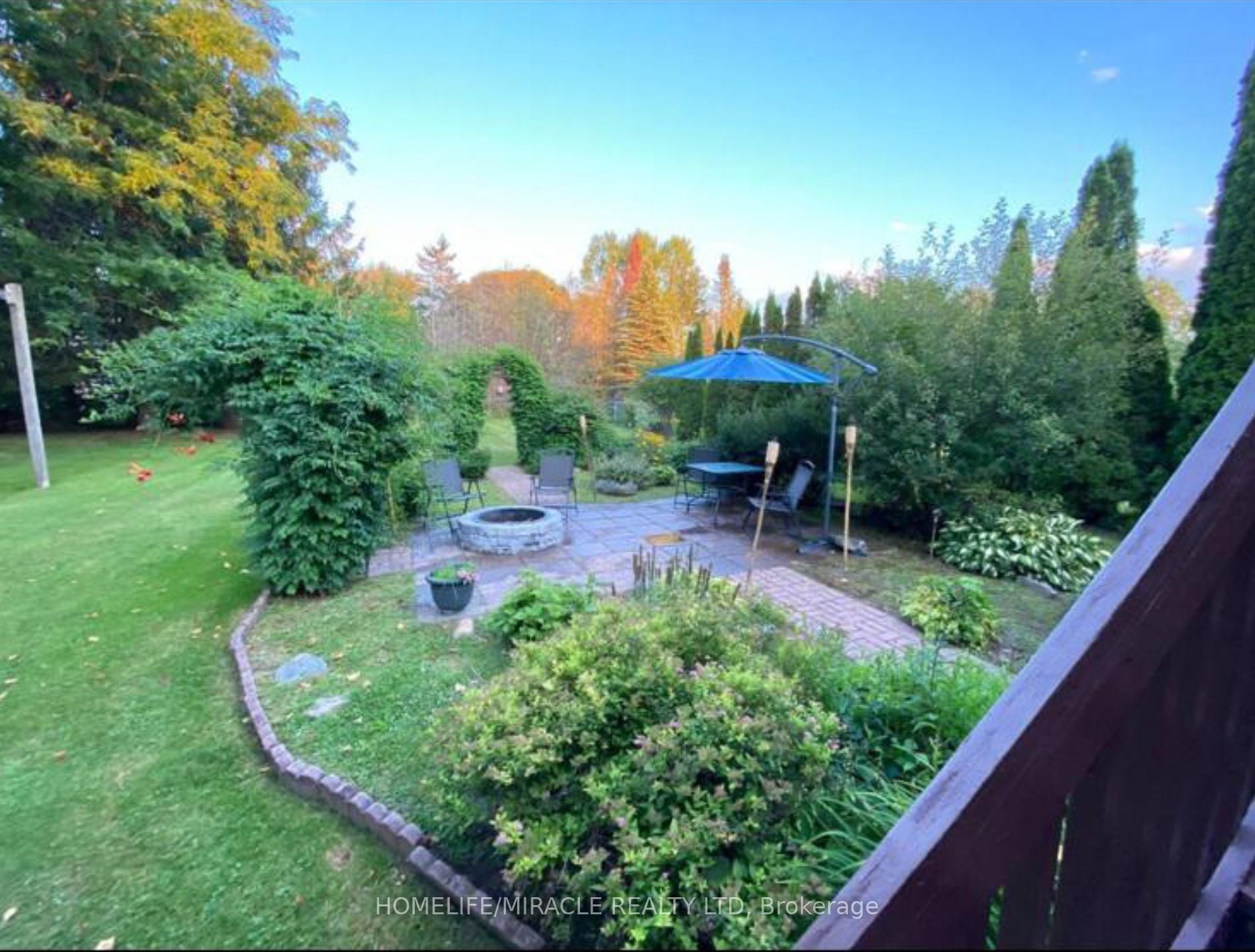 51 Beck Boulevard