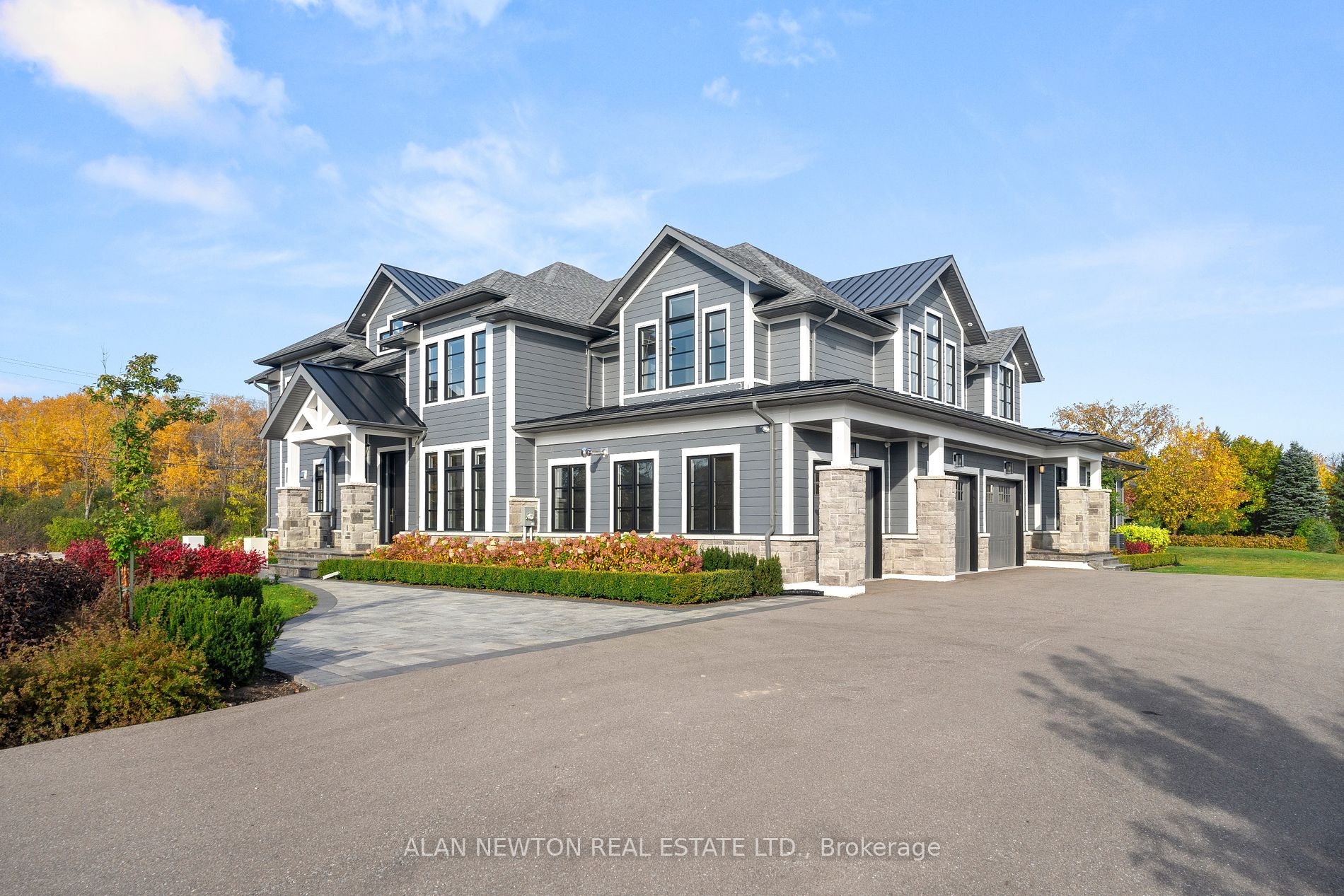16 Windrose Valley Blvd