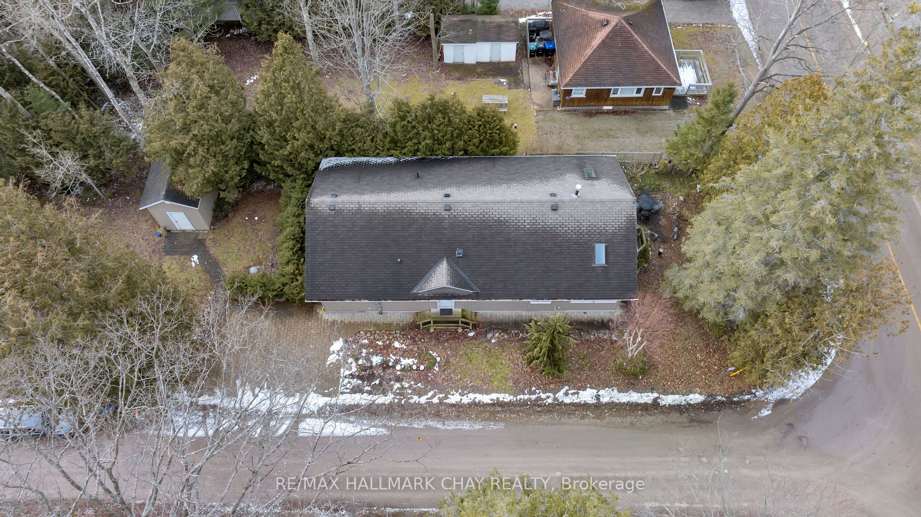 4 Pioneer Drive