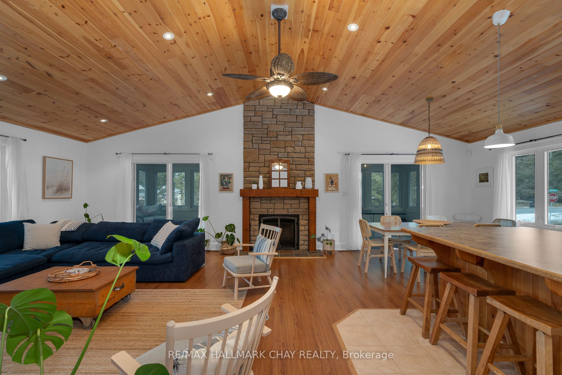 4 Pioneer Drive