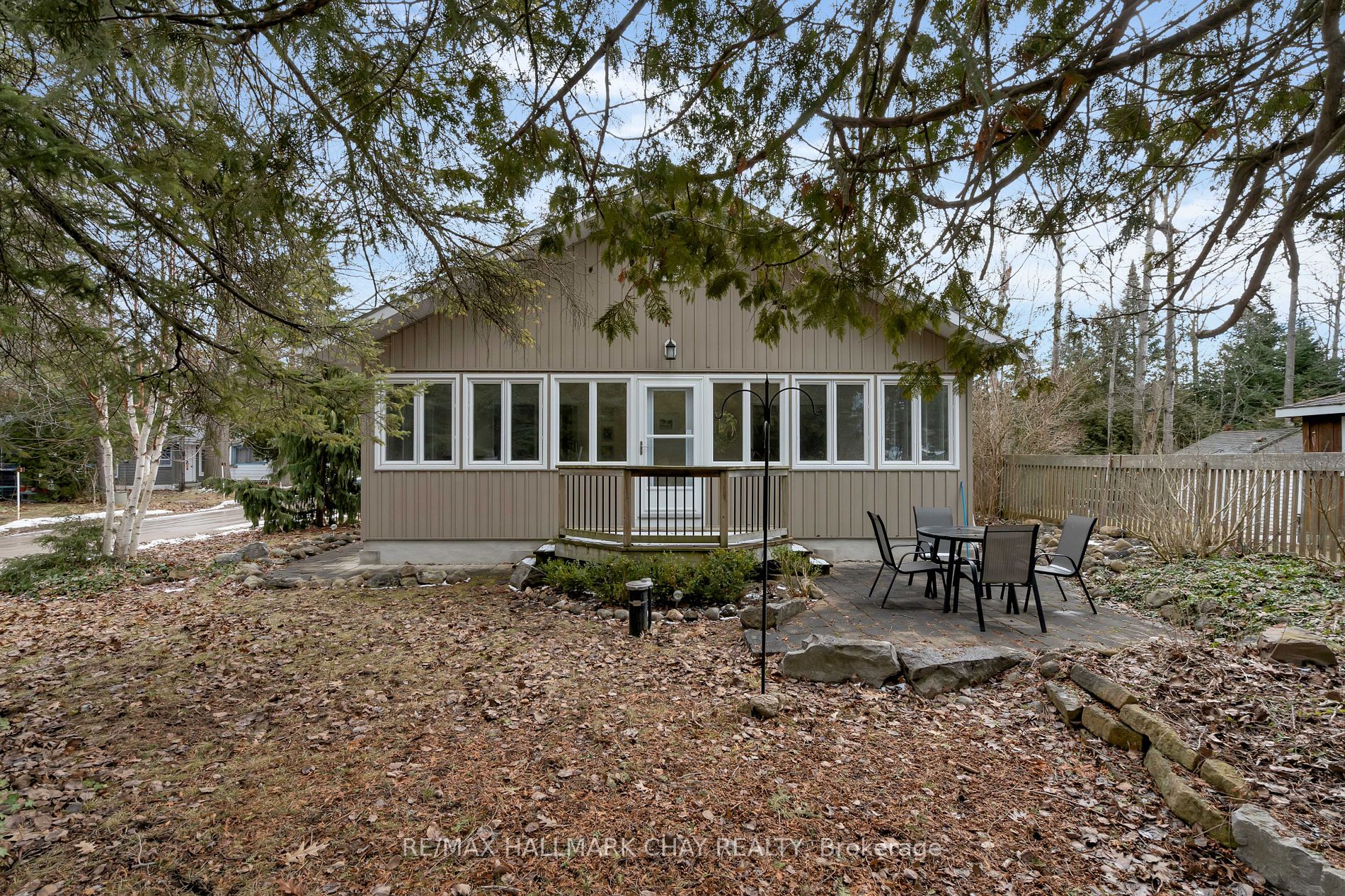 4 Pioneer Drive