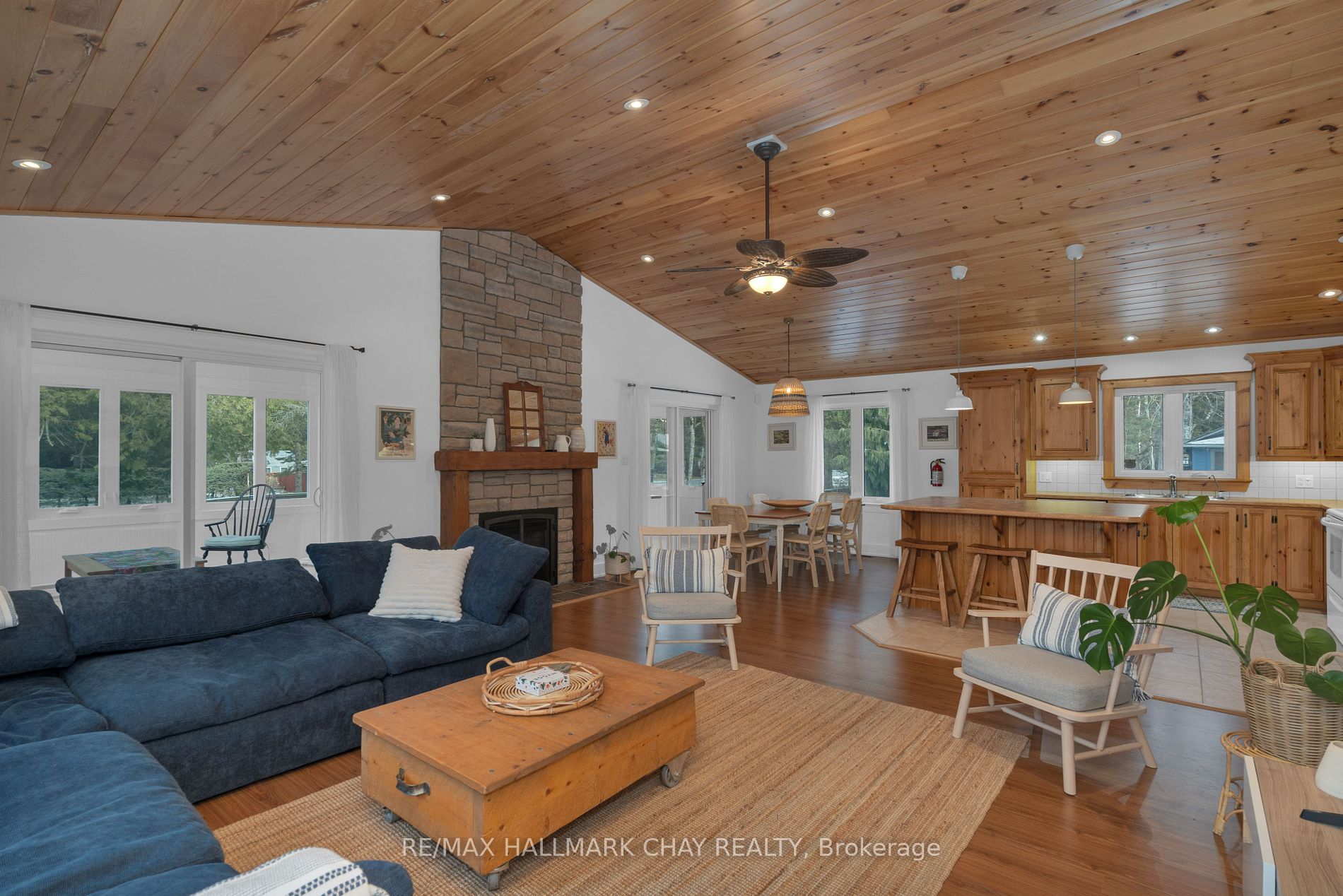 4 Pioneer Drive