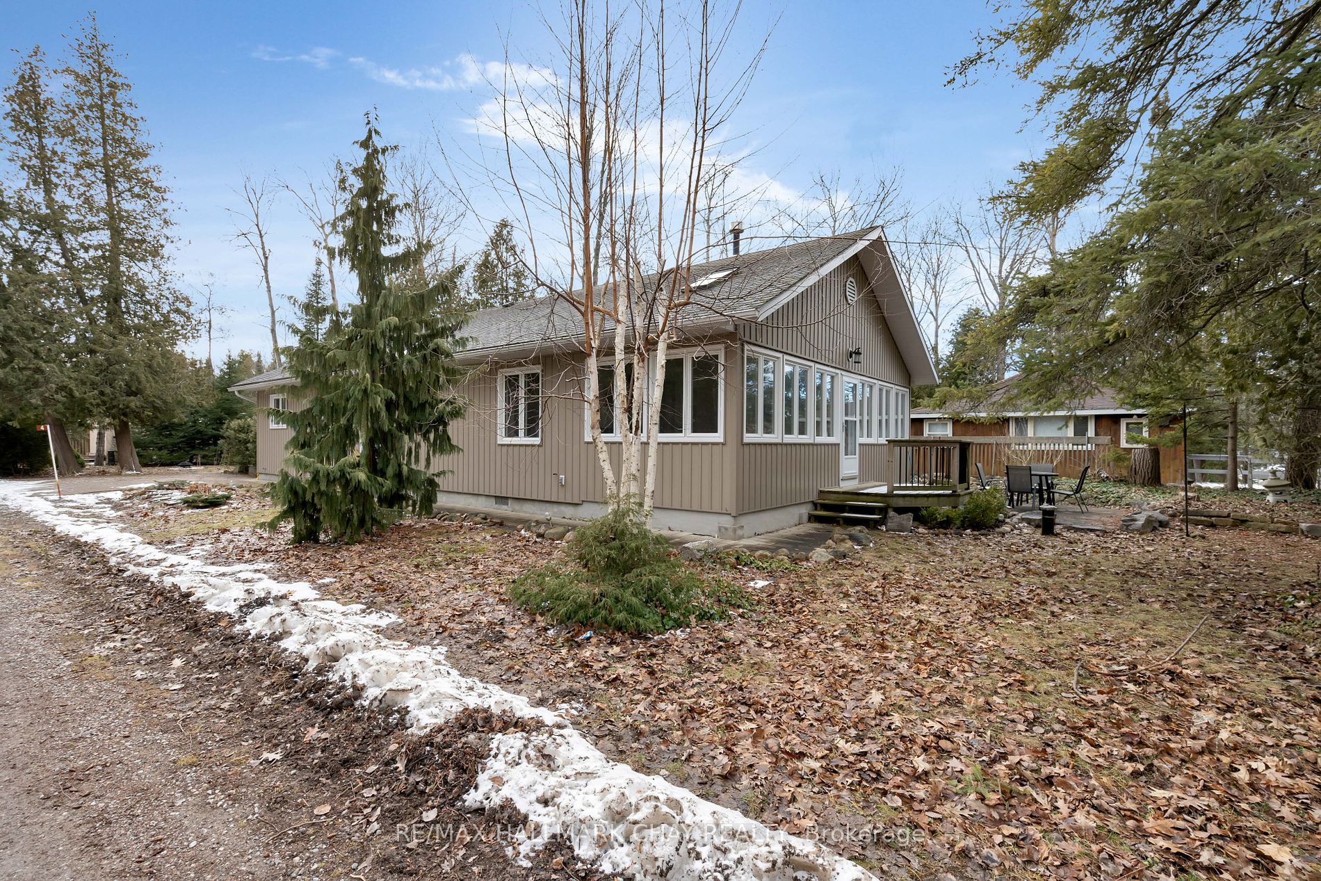 4 Pioneer Drive