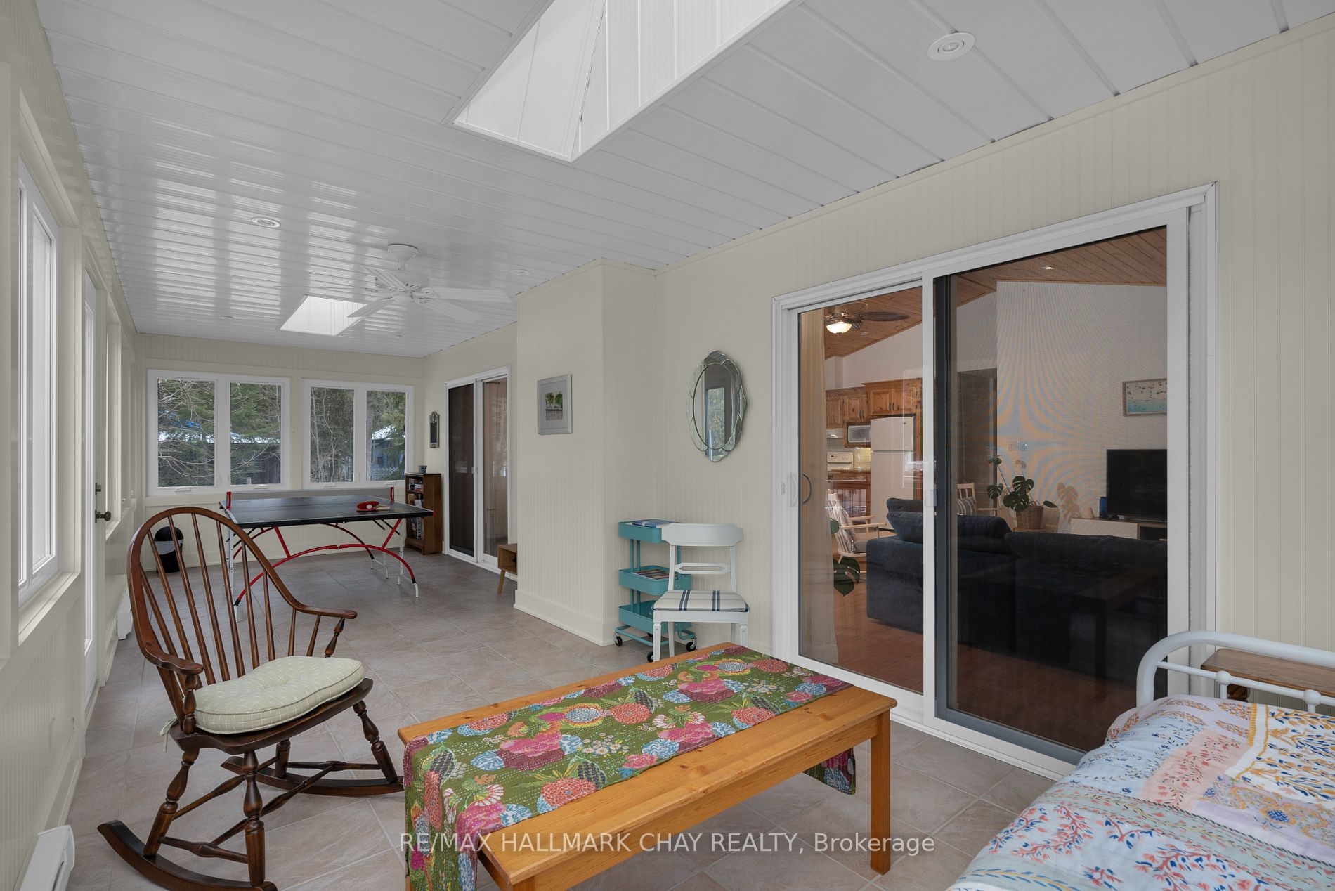 4 Pioneer Drive
