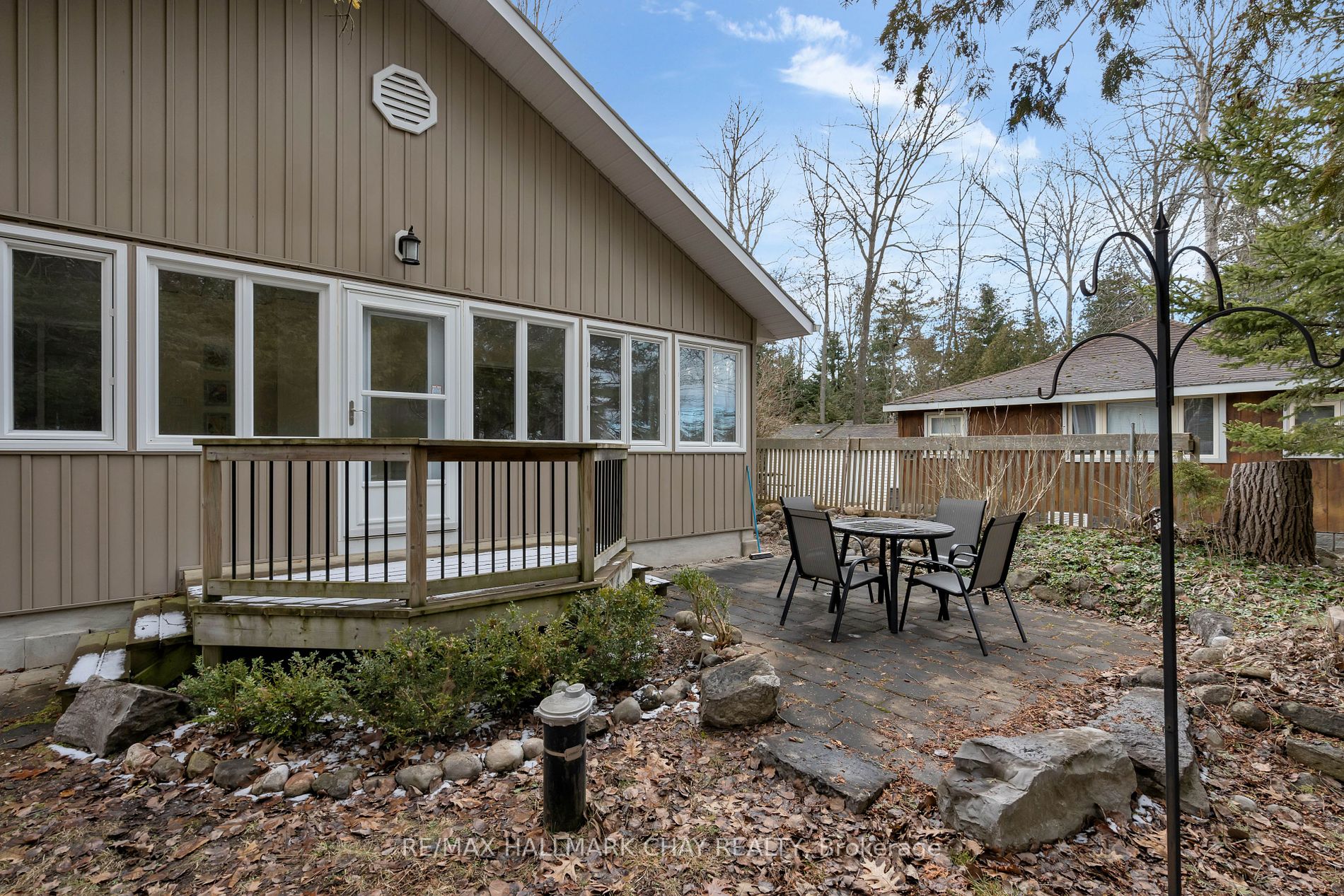 4 Pioneer Drive