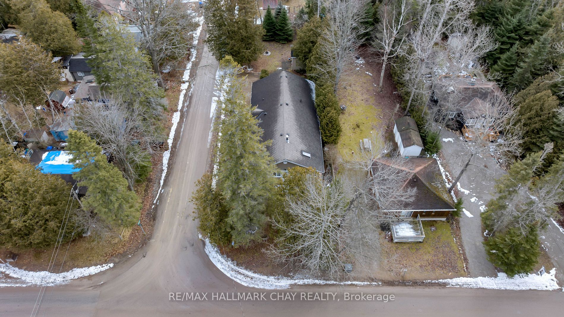 4 Pioneer Drive