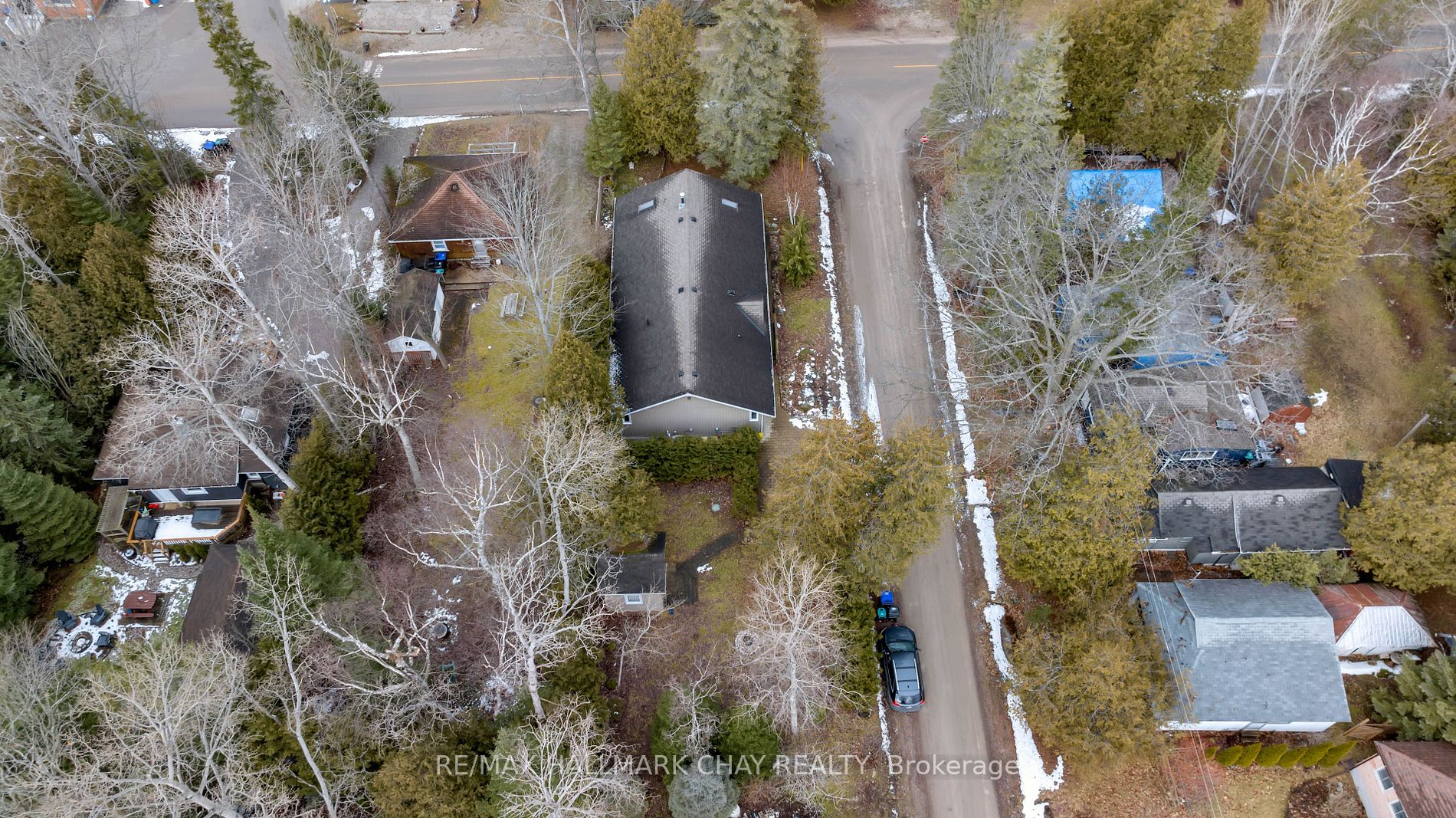 4 Pioneer Drive