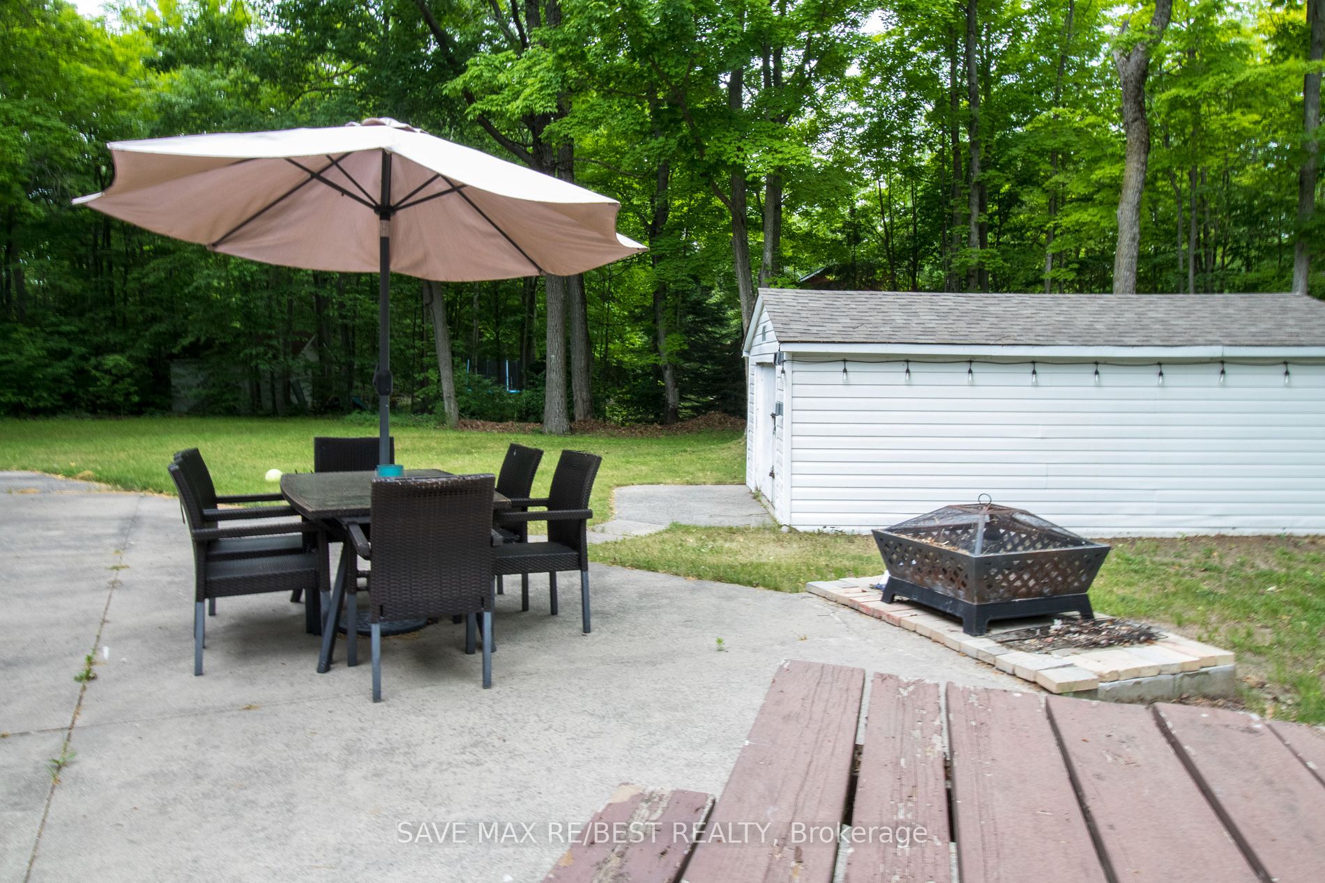 910 Concession Rd 17 W, ##B