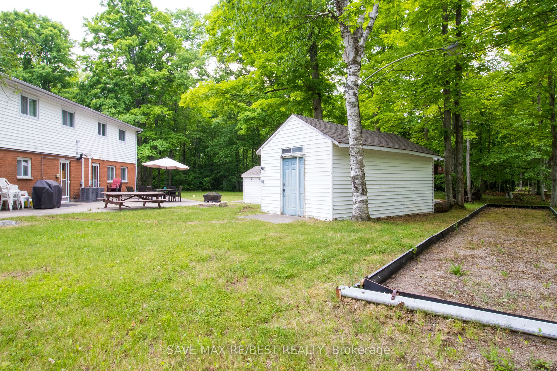 910 Concession Rd 17 W, ##B