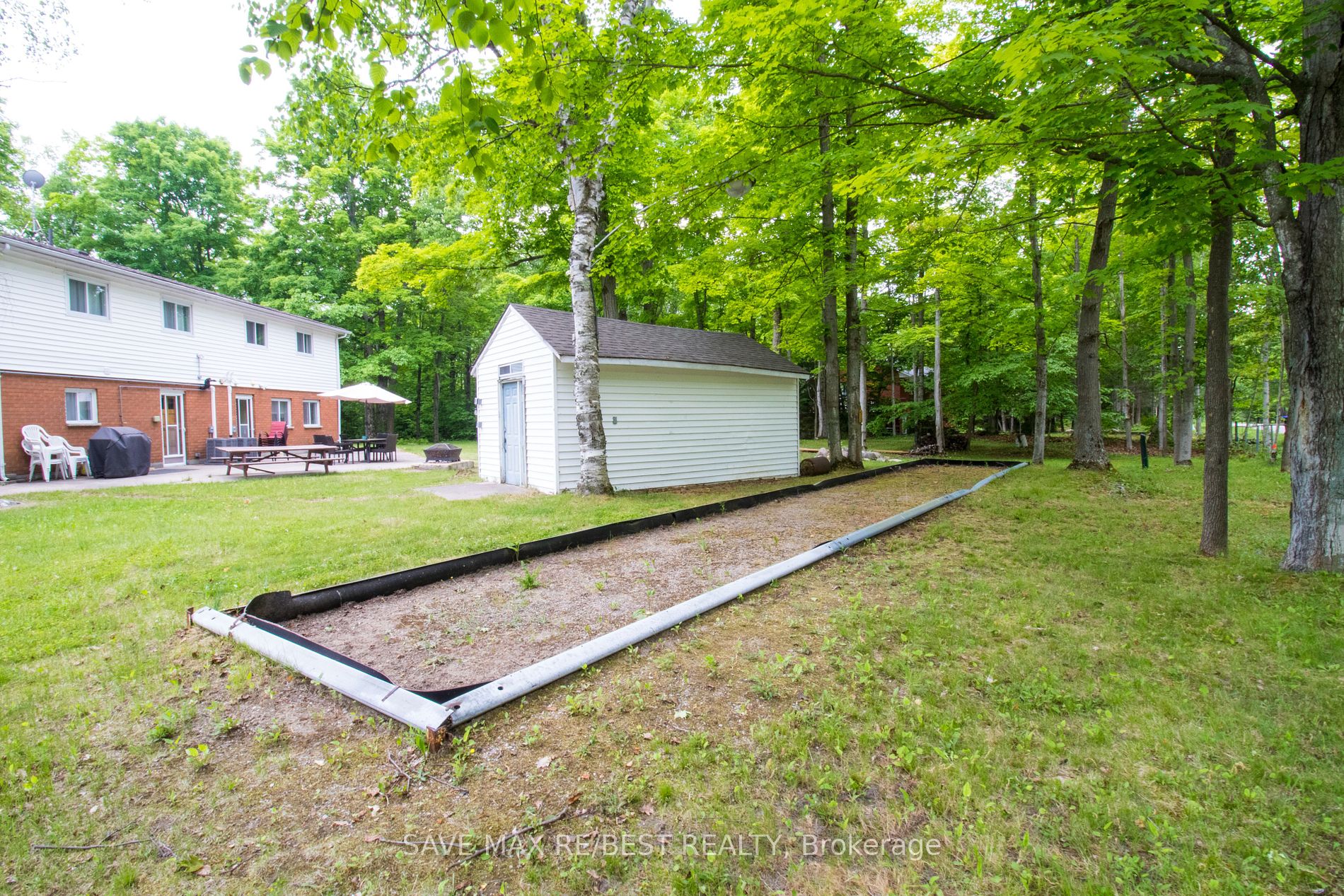 910 Concession Rd 17 W, ##B