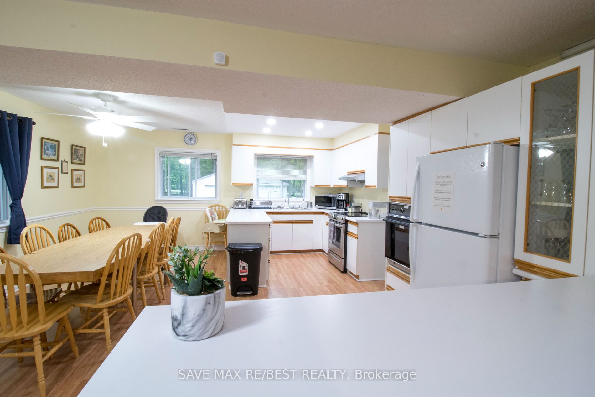 910 Concession Rd 17 W, ##B