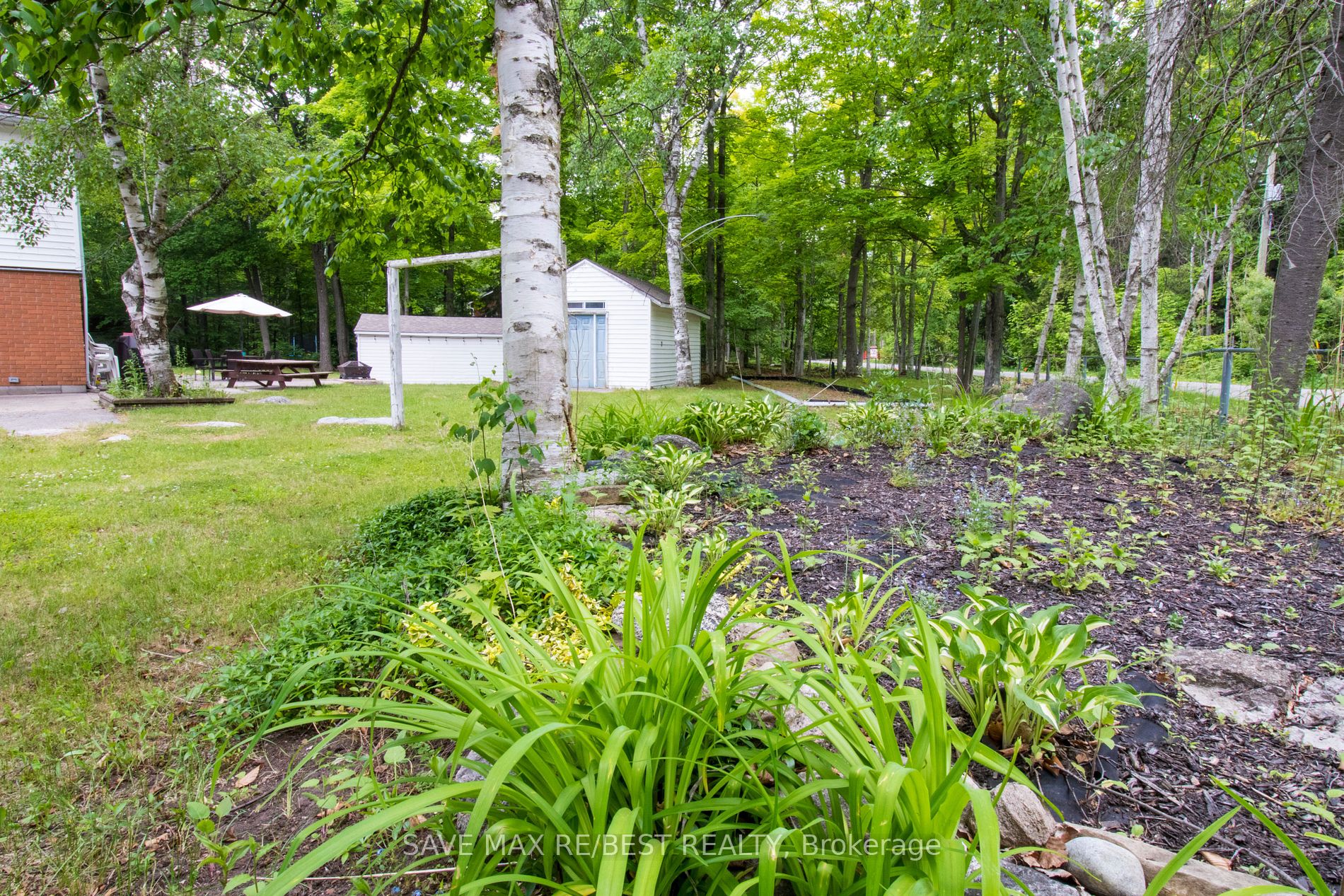 910 Concession Rd 17 W, ##B