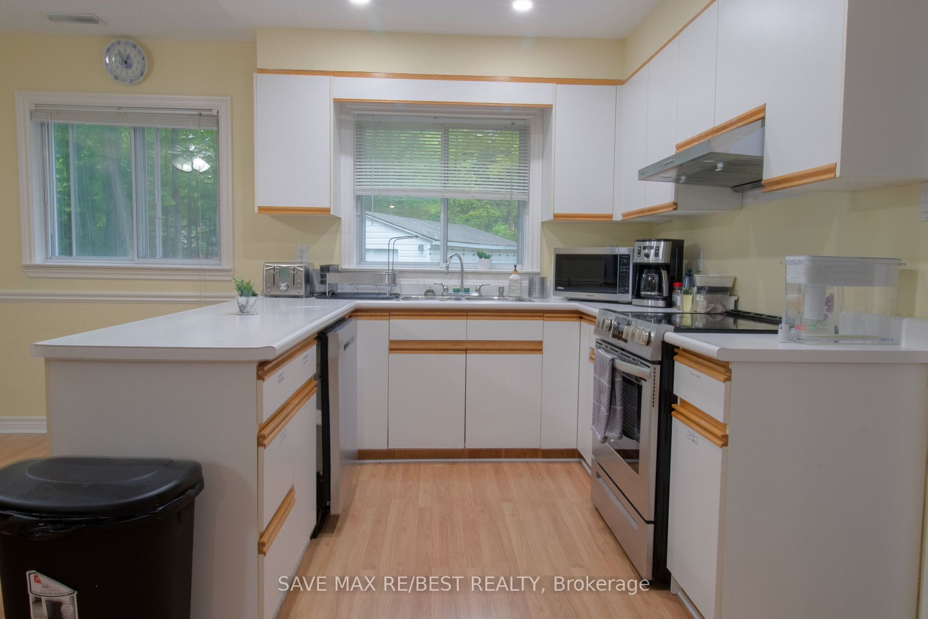 910 Concession Rd 17 W, ##B