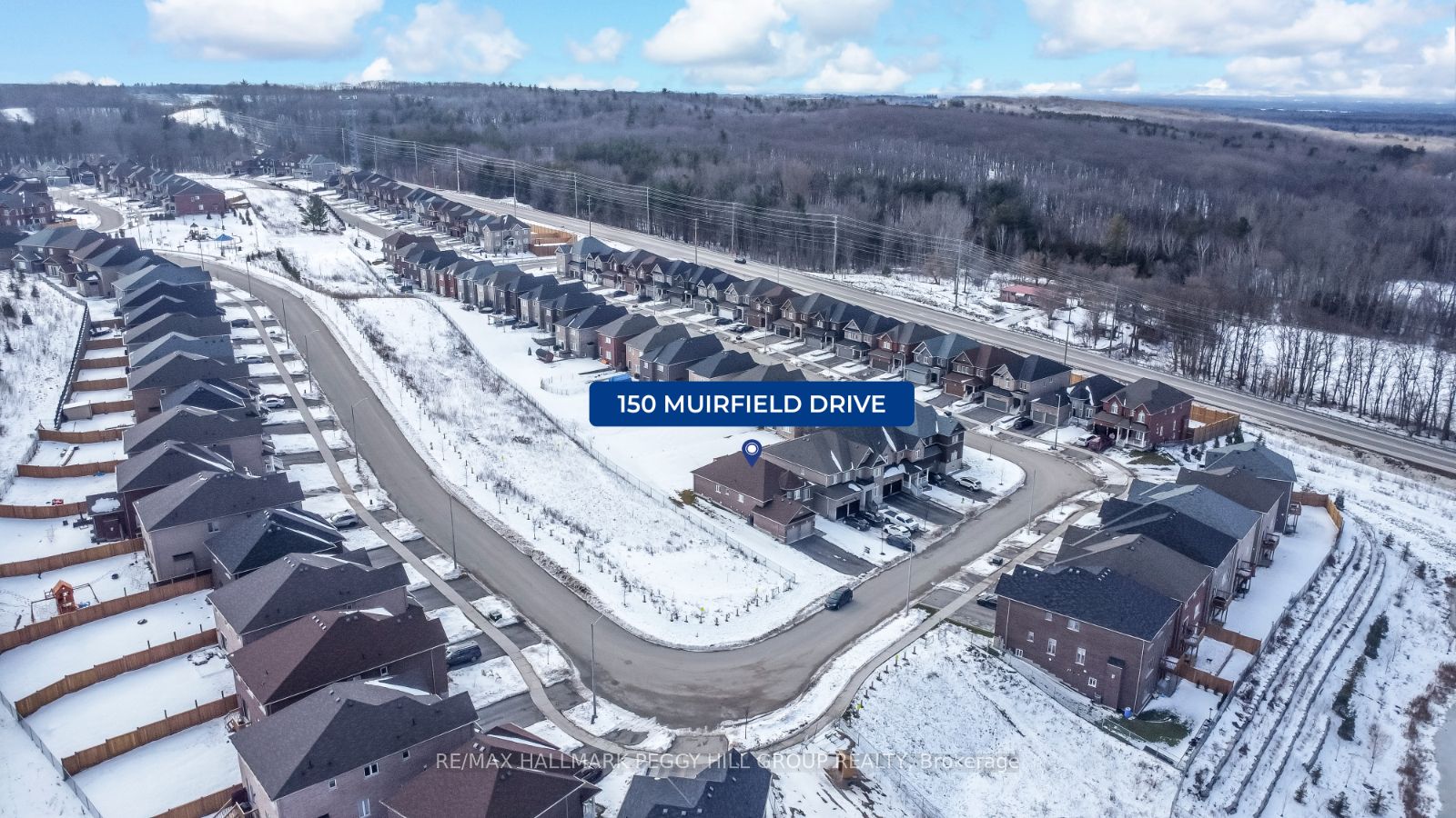 150 Muirfield Dr