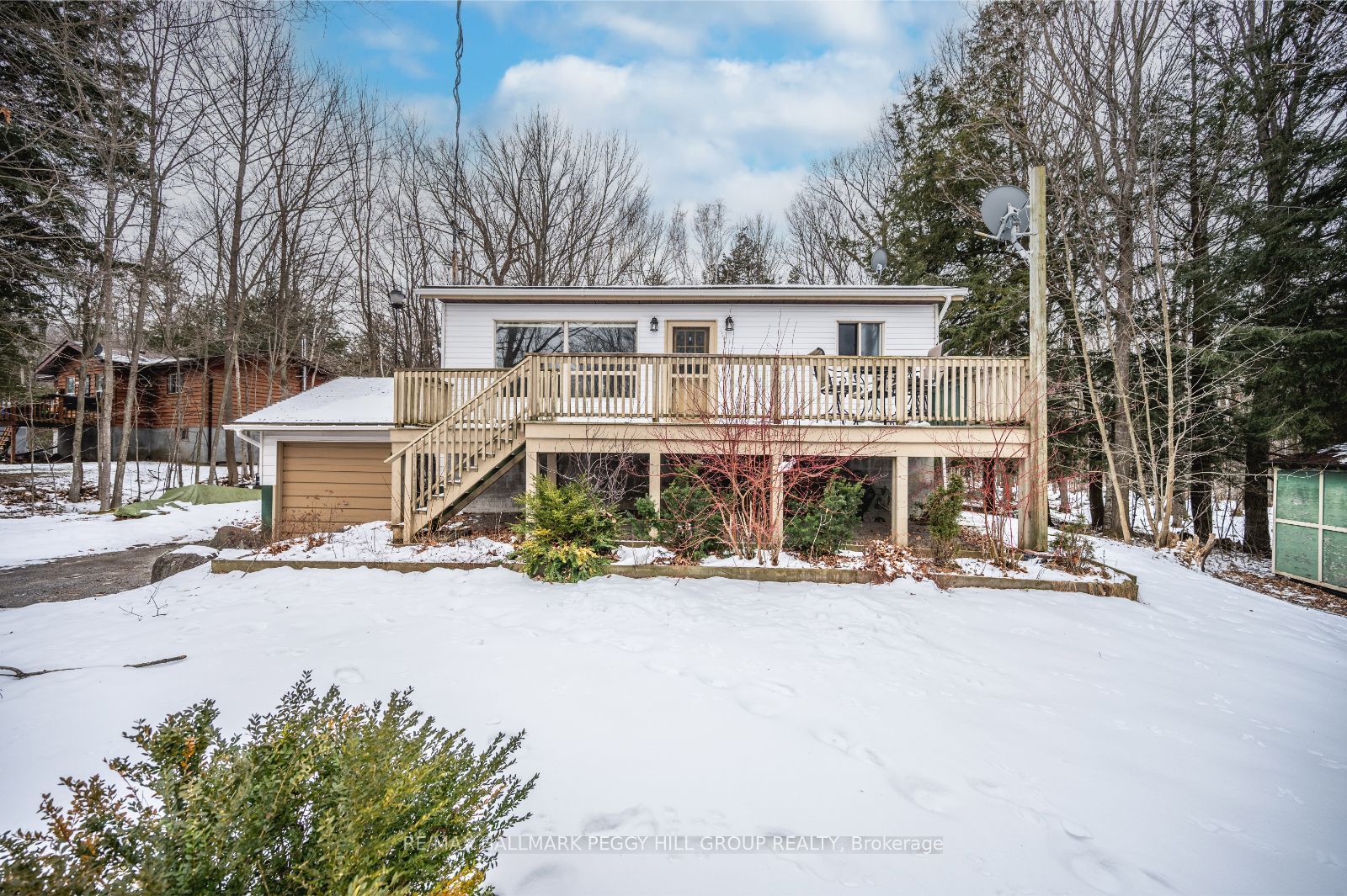2456 Champlain Road