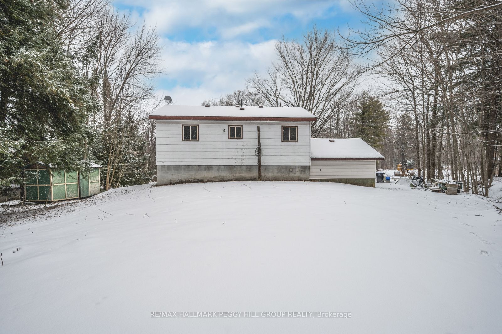 2456 Champlain Road
