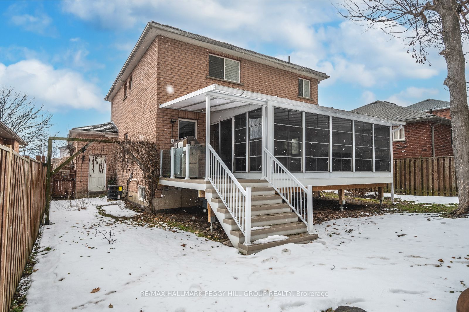 3168 Monarch Dr