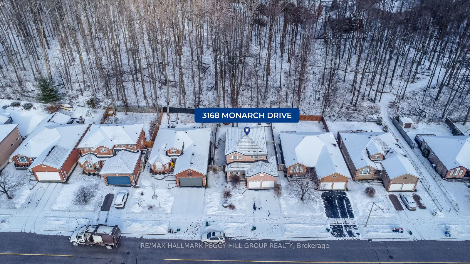 3168 Monarch Dr